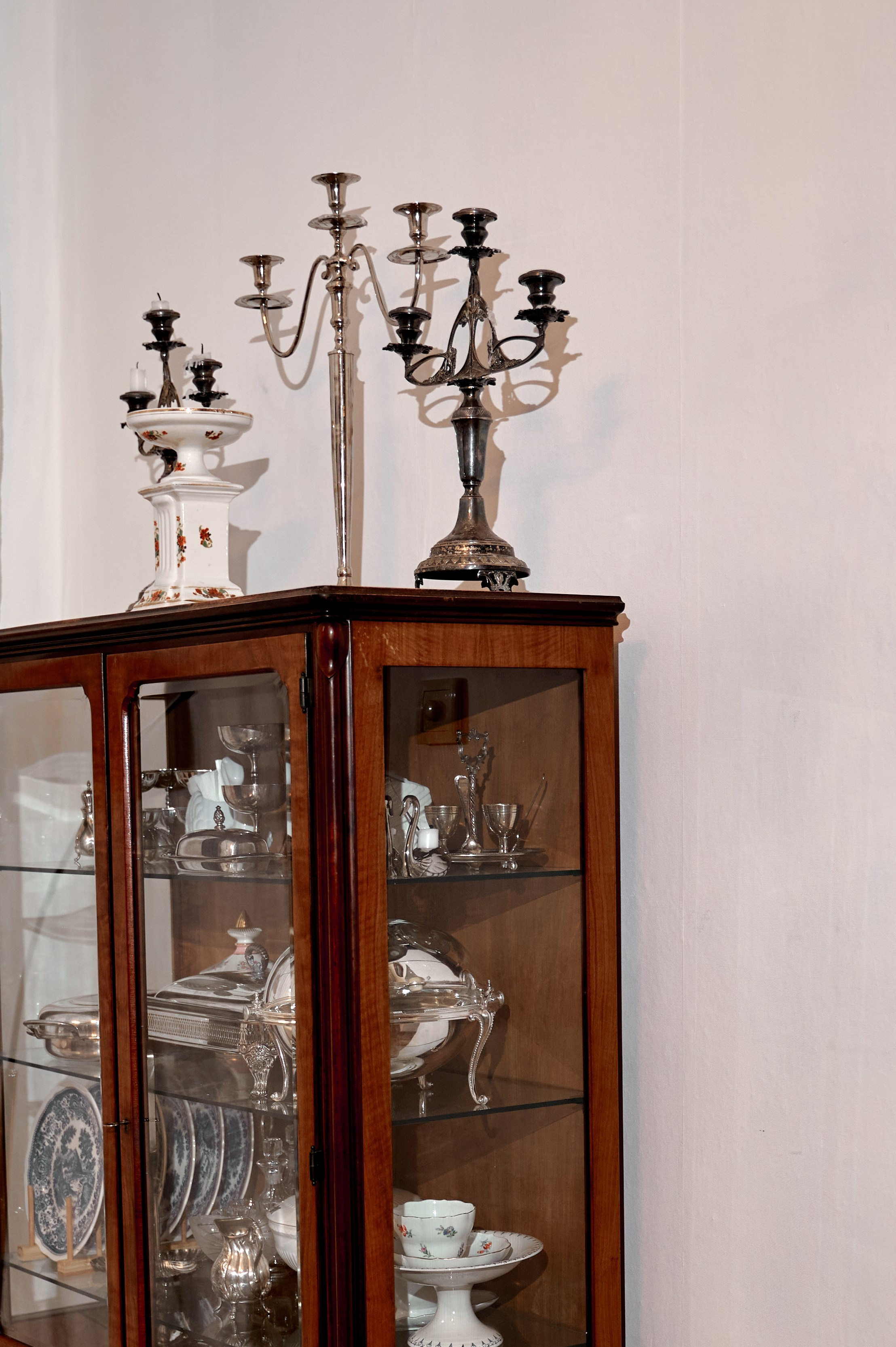 День рождения в исторической квартире. Анна Гончарова свадебный и репортажный фотограф в Москве