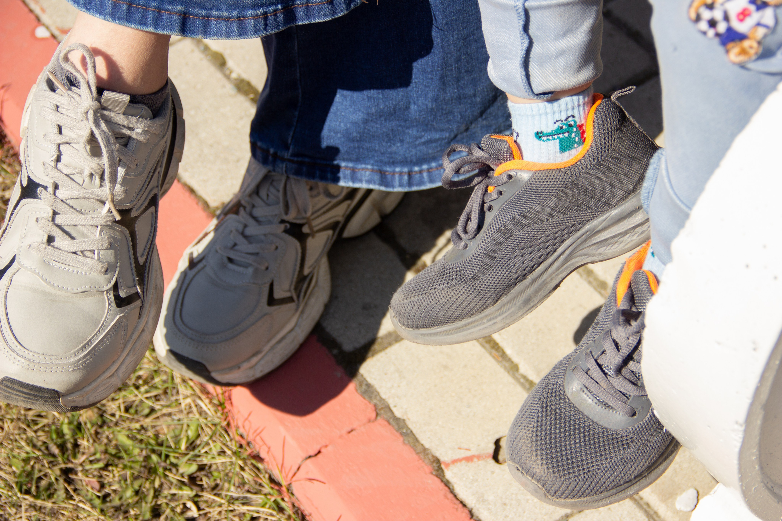 Анастасия с Никитой. Ваш фотограф Ирина Сарнаева Новосибирск — Томск