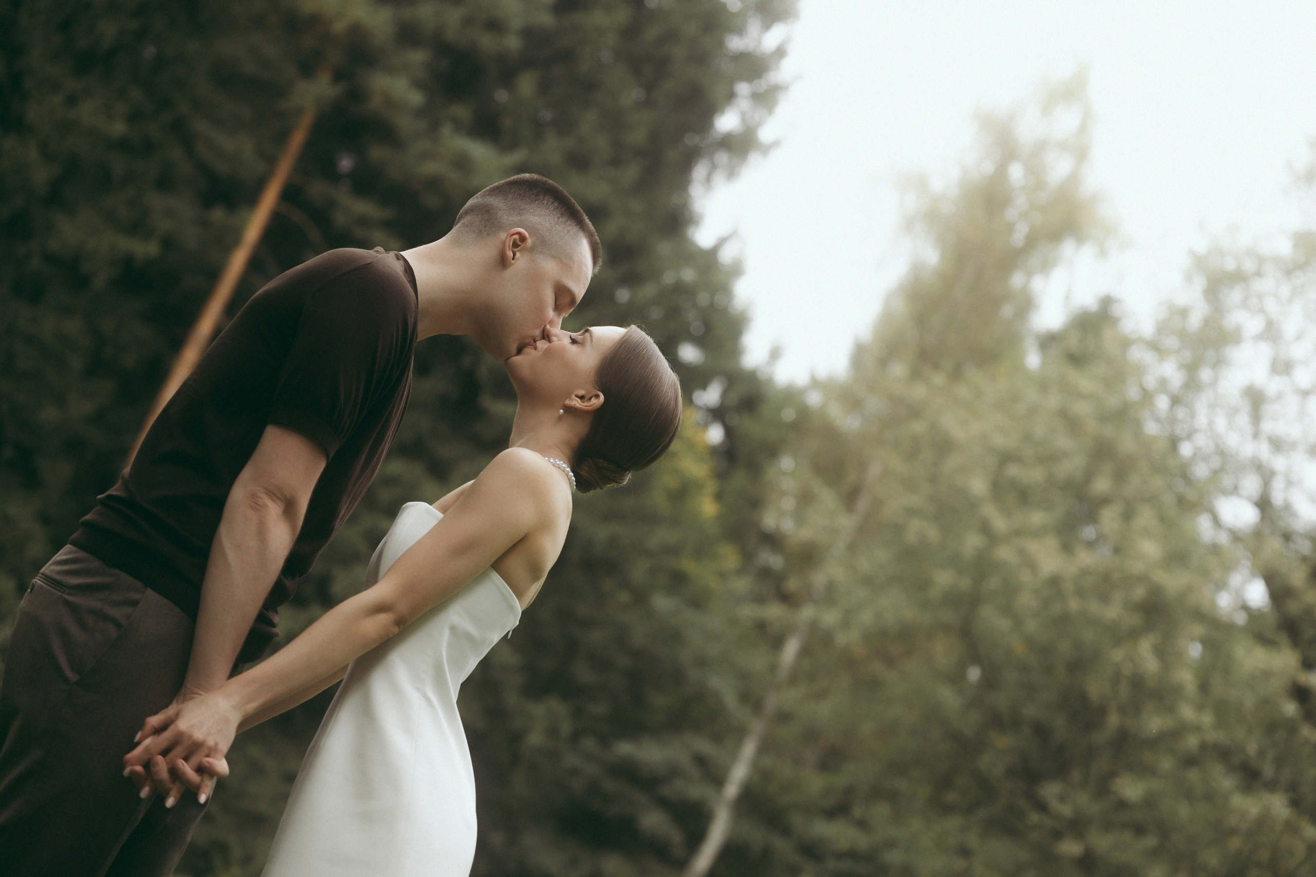 Руслан и Анастасия. Свадебный фотограф в Рязани и Москве Евгения Жмурова