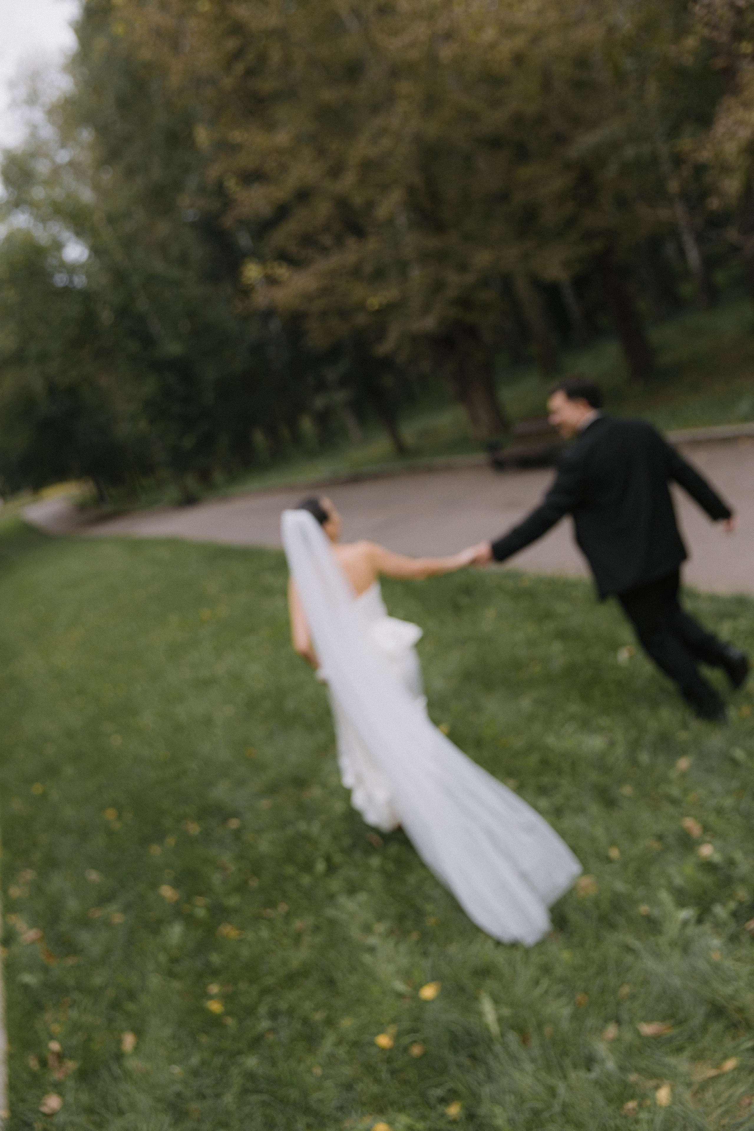 Любовь наш главный маршрут. Kamaeva.ru