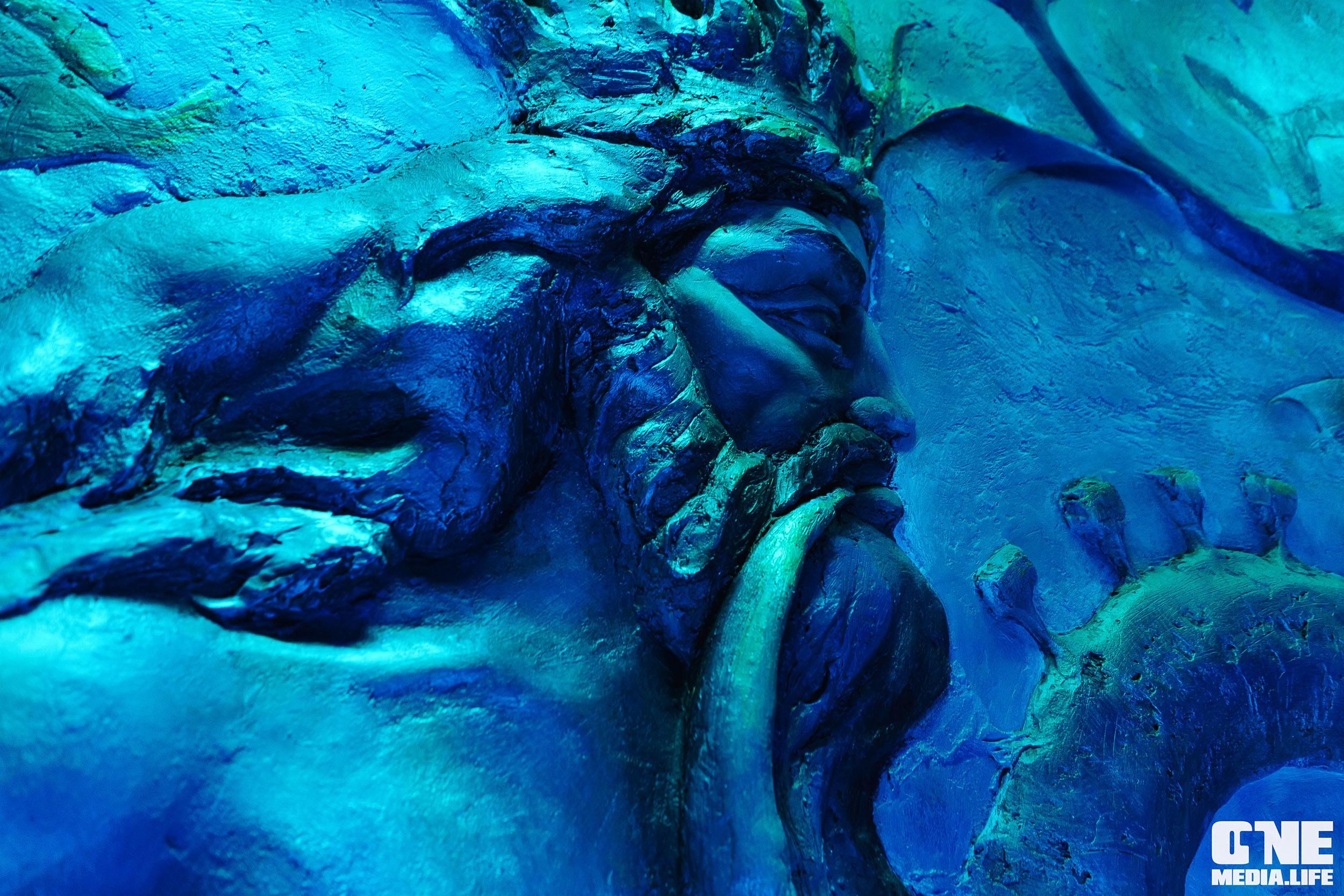 Фоторепортаж из ресторана Океан. One Media Life: фоторепортажи, фотоотчеты с мероприятий и заведений