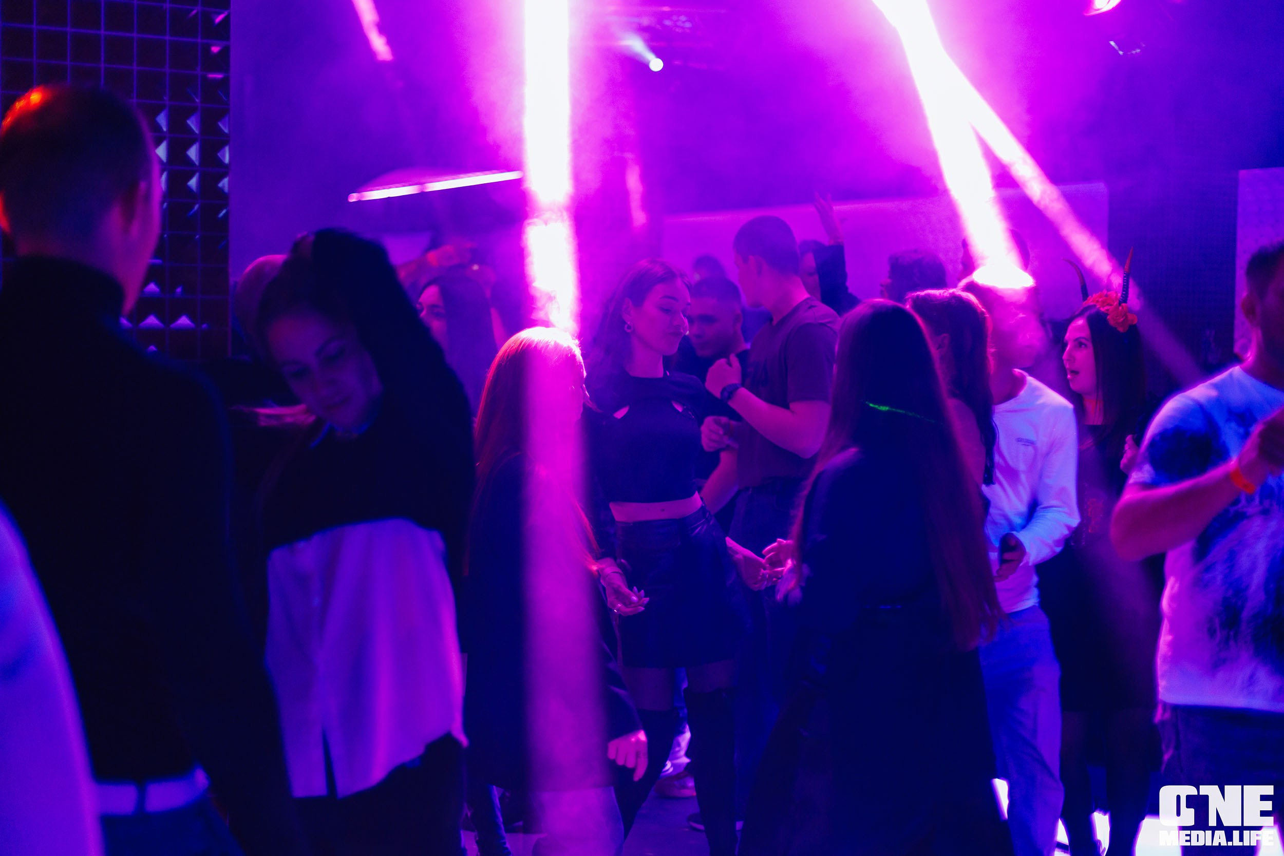 Фоторепортаж из РК Планета. One Media Life: фоторепортажи, фотоотчеты с мероприятий и заведений