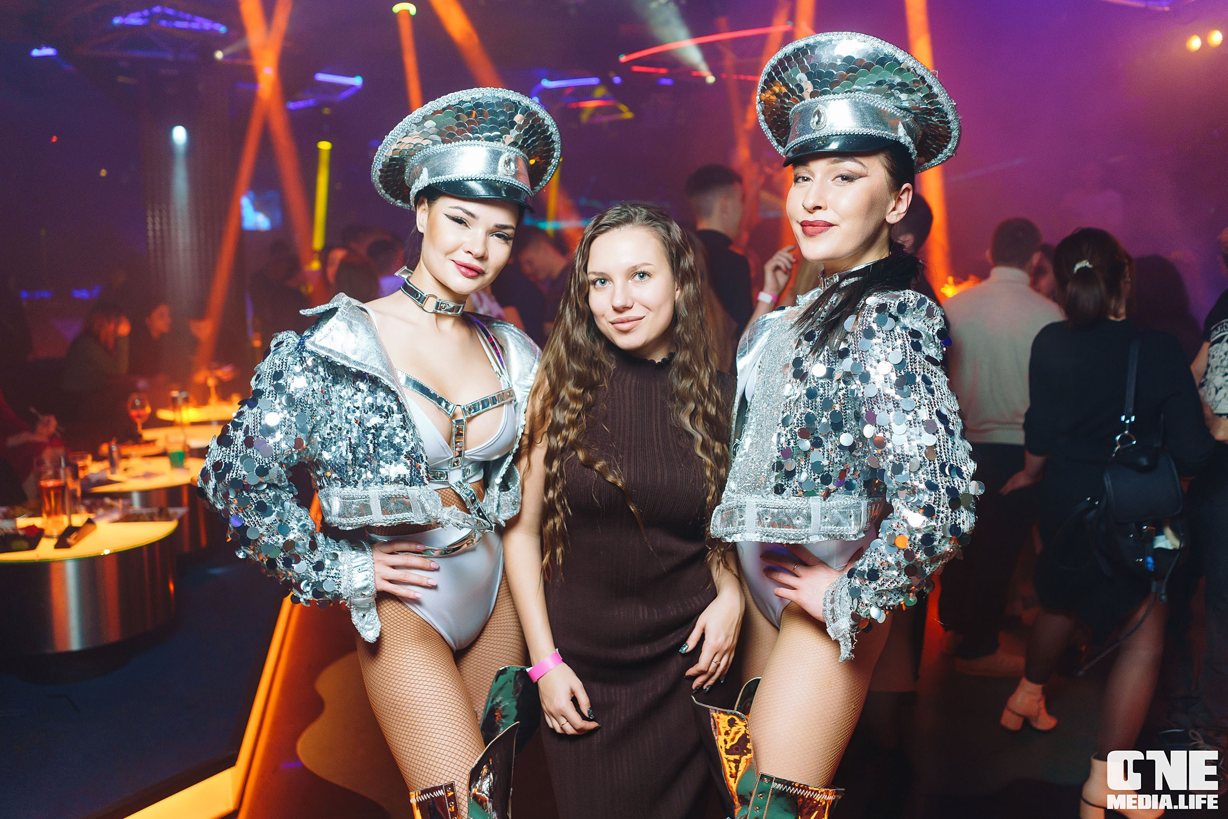 Фоторепортаж из РК Планета. One Media Life: фоторепортажи, фотоотчеты с мероприятий и заведений