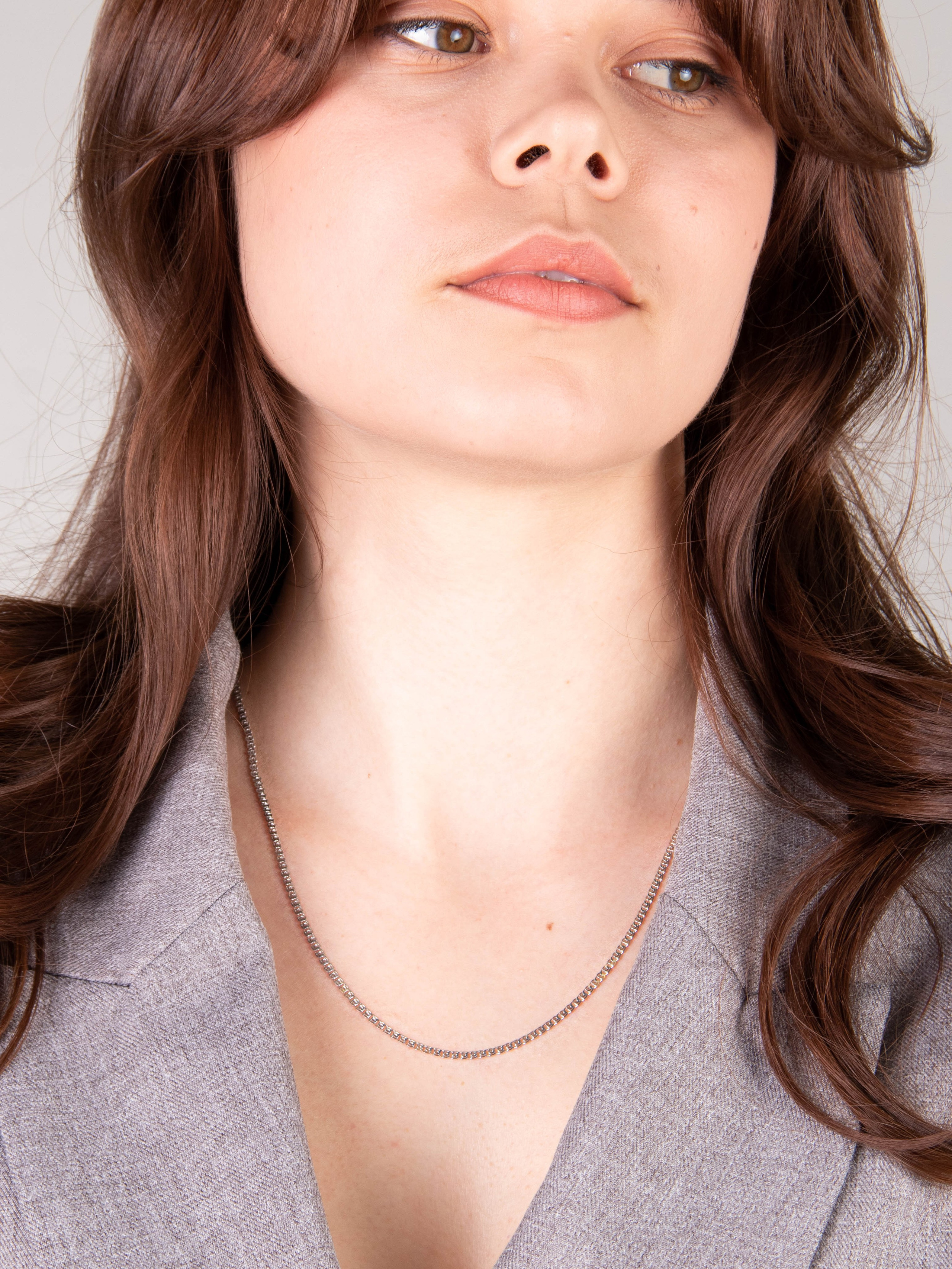 Цепочки, ювелирные изделия. «Матрица»