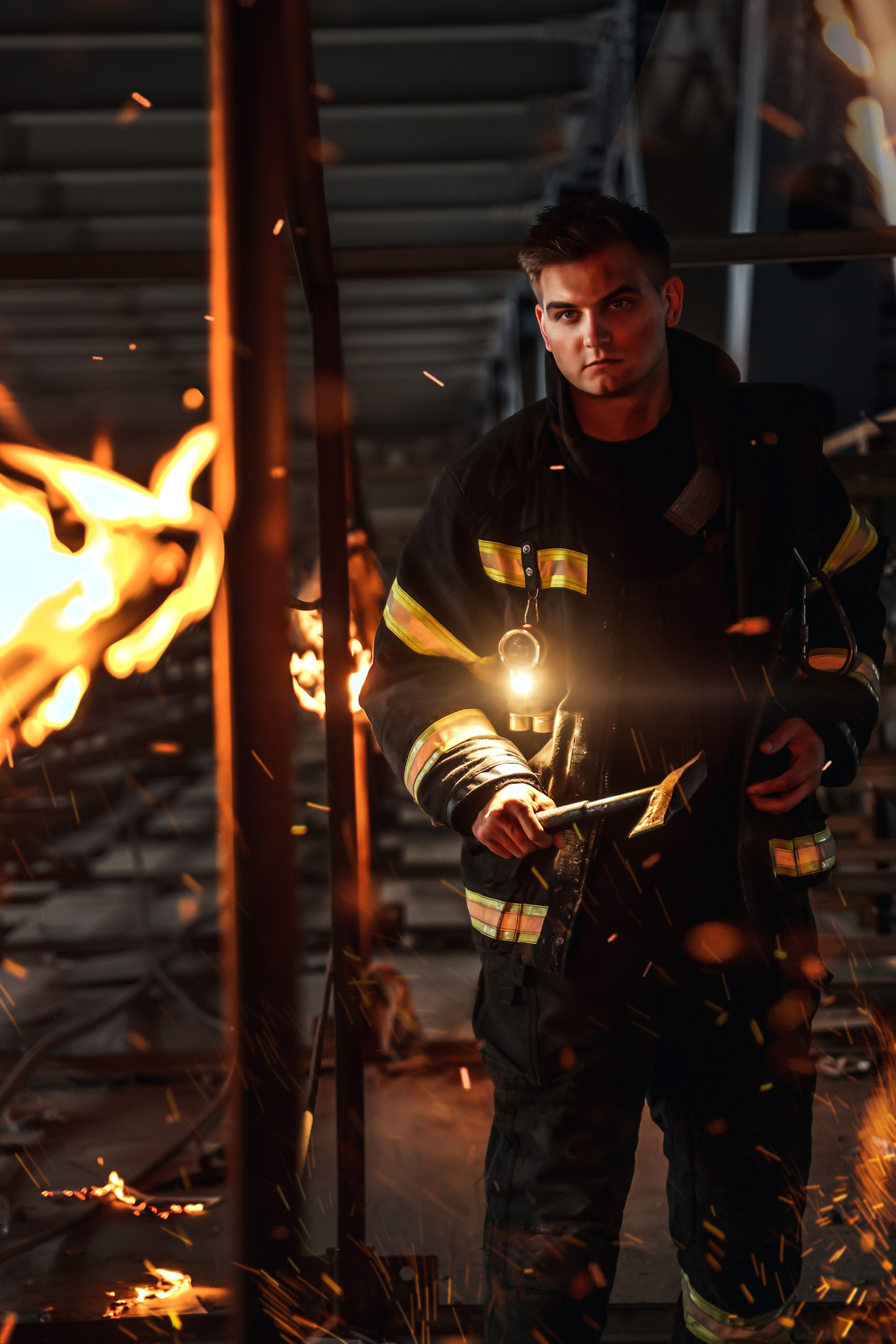 Душевный фотограф в Москве