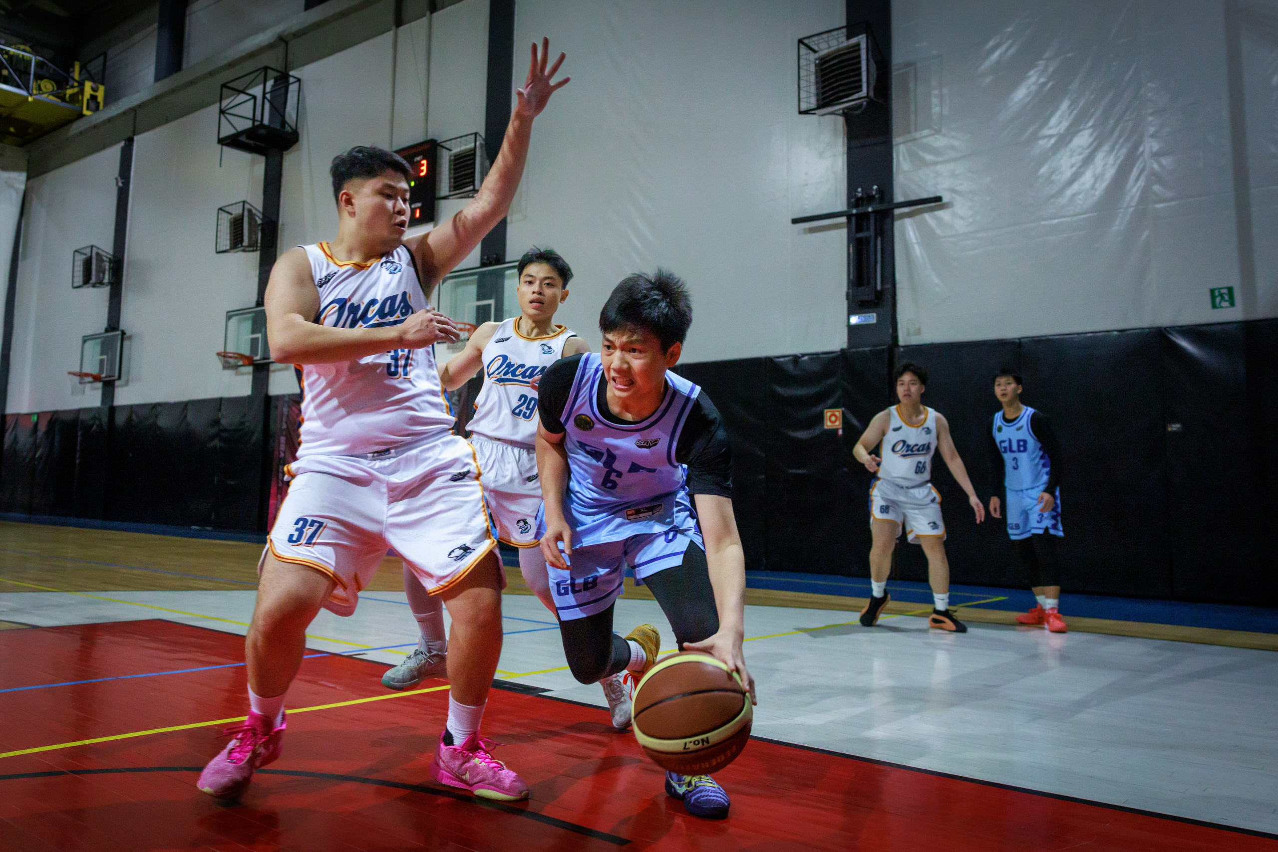 Спорт. Фотограф в Москве Андрей Макаренко