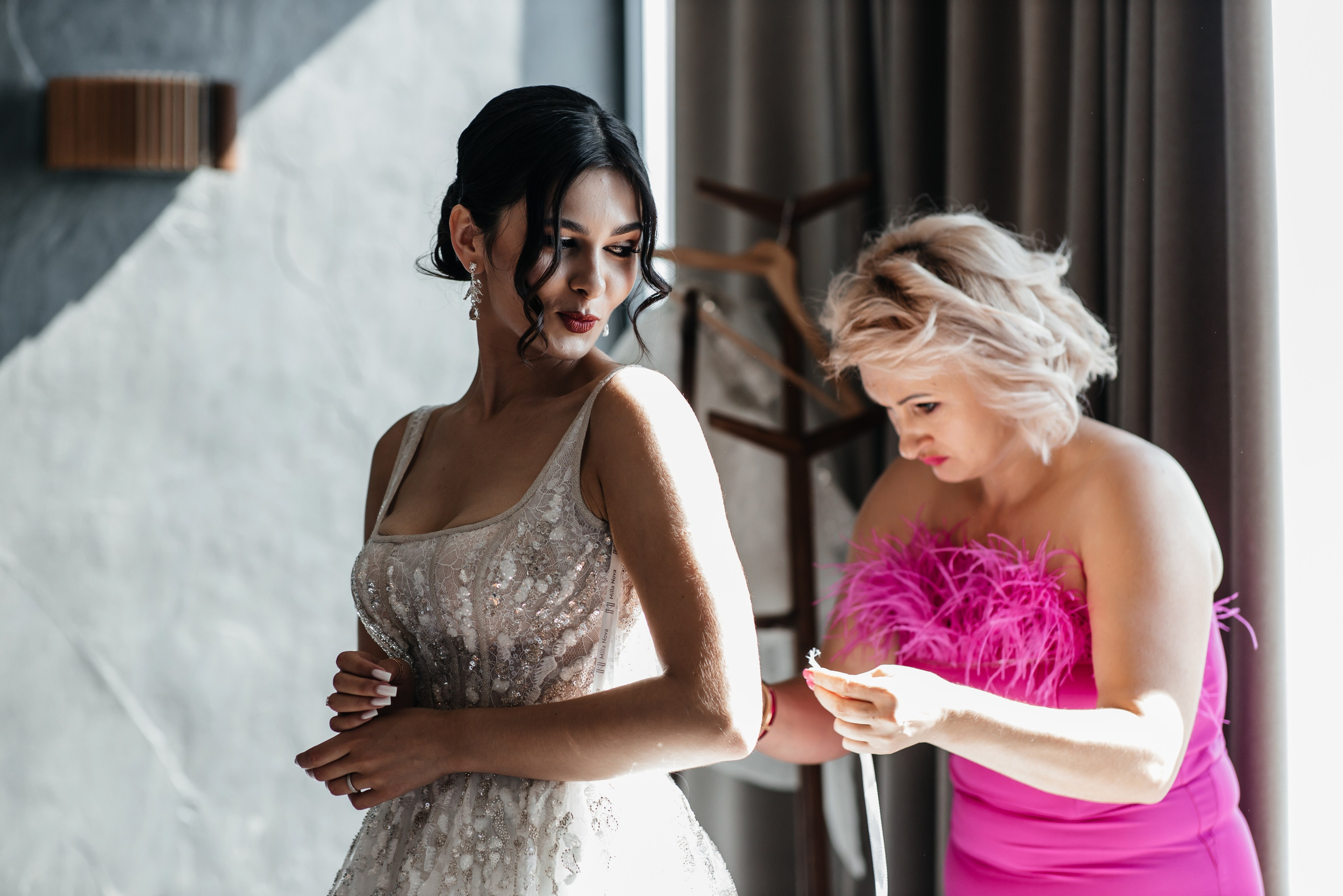 Свадьба на винодельне. Анонс для Ивана и Виктории. Свадебный фотограф в Крыму и Севастополе Ольга Баскакова