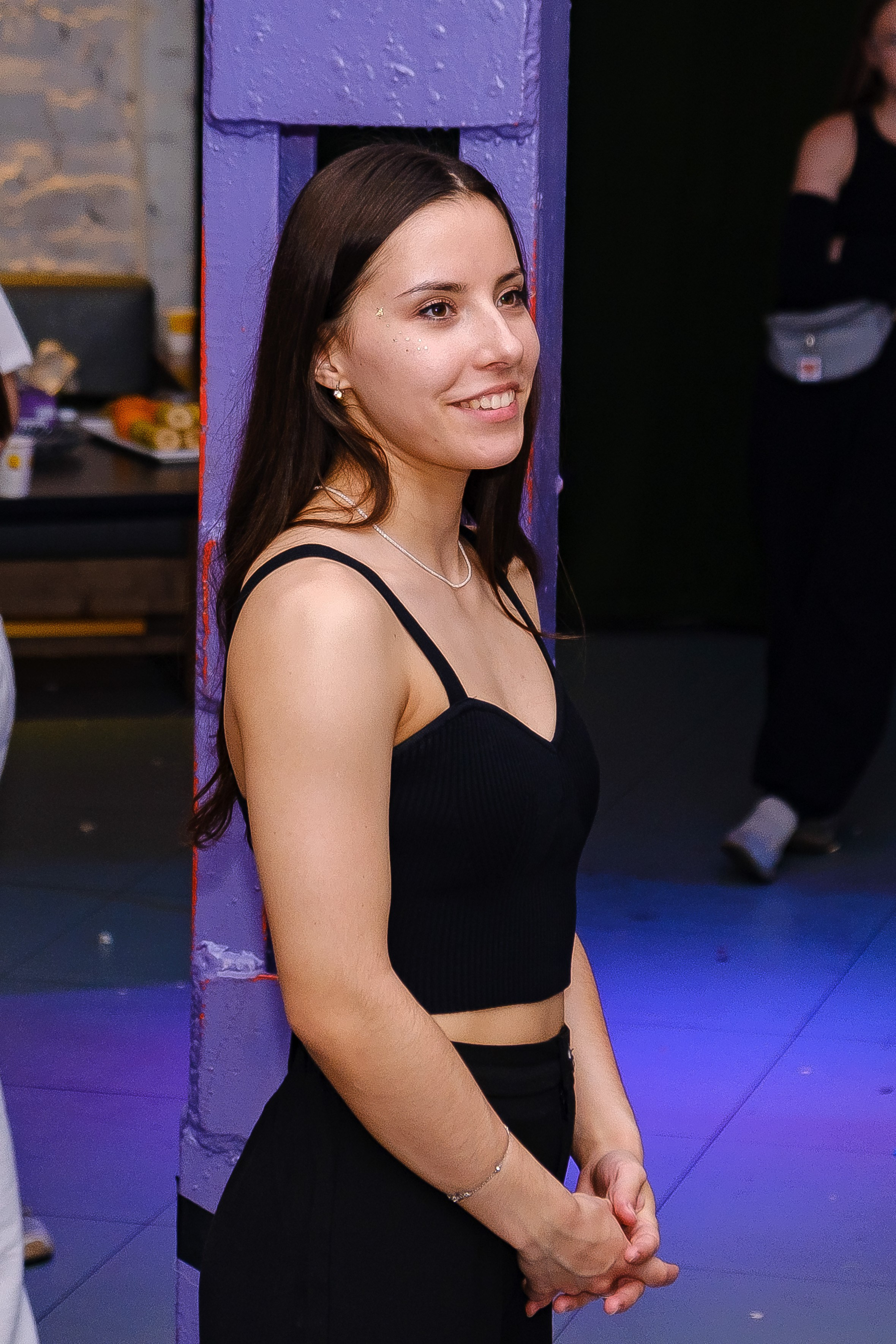 Черлидинг. Фотограф Мария Хлебникова Санкт-Петербург Москва