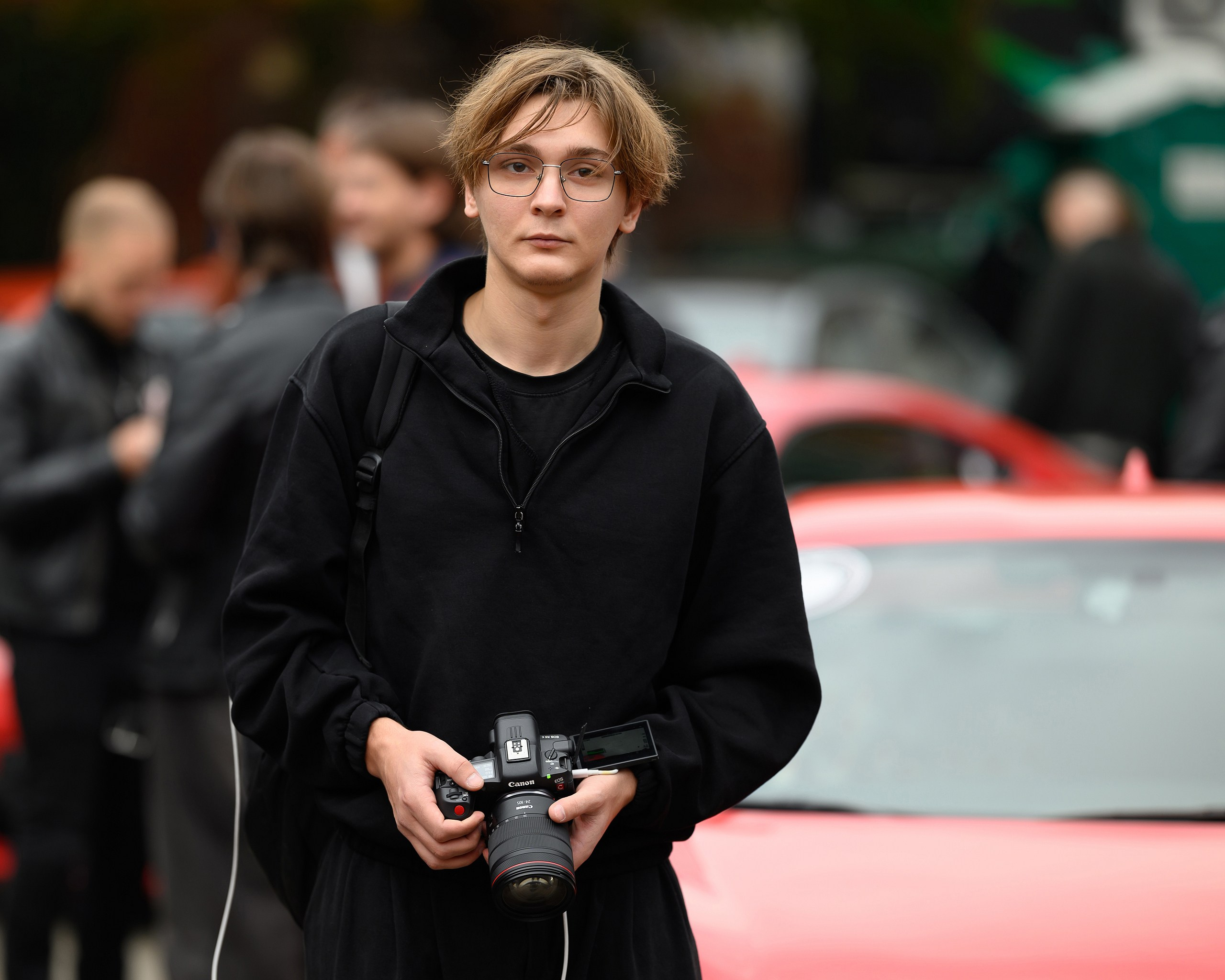 Репортажная съемка мероприятий в Краснодаре. Свадебный и семейный фотограф в Краснодаре Владимир Курашев