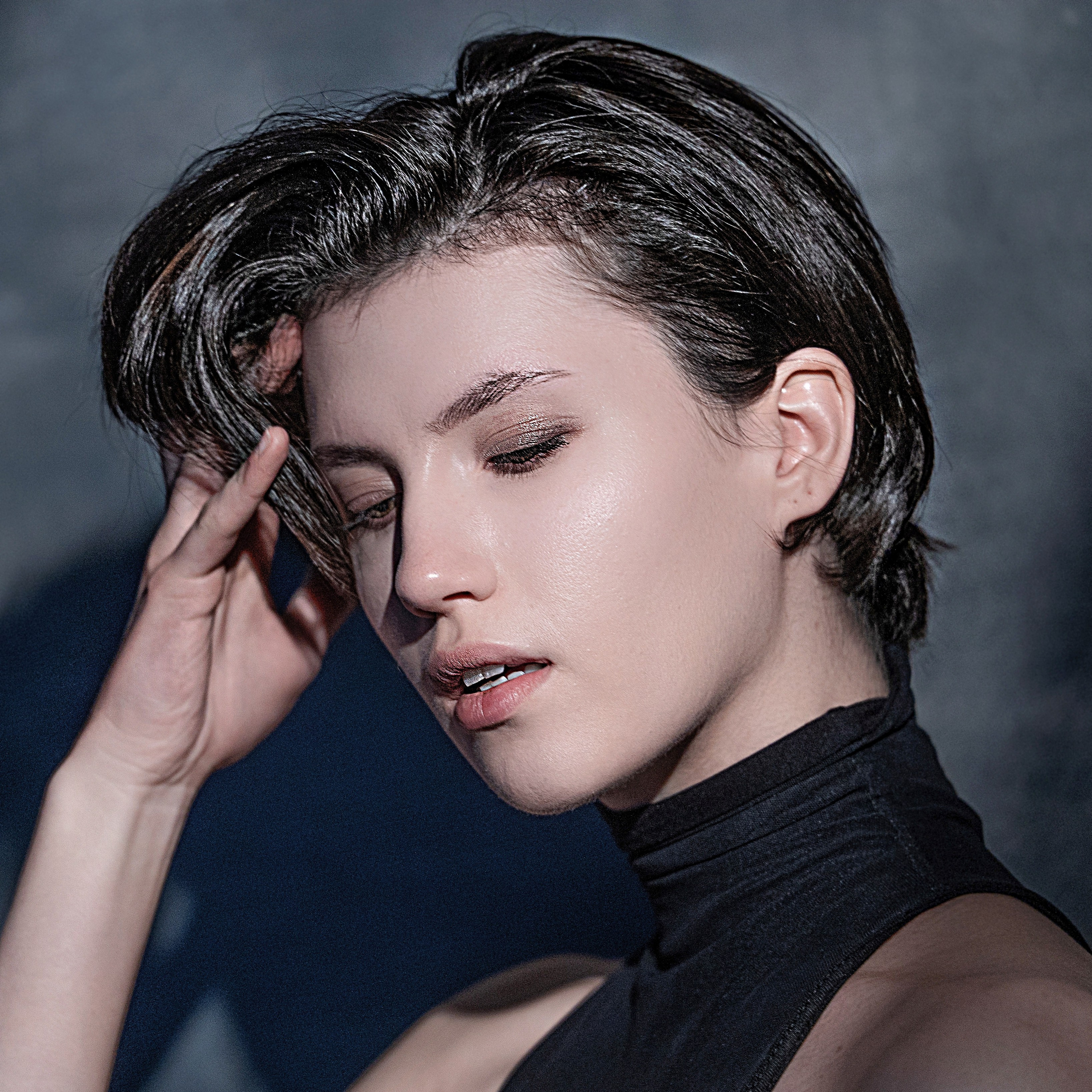 Елена. Фотограф Надежда Савосина