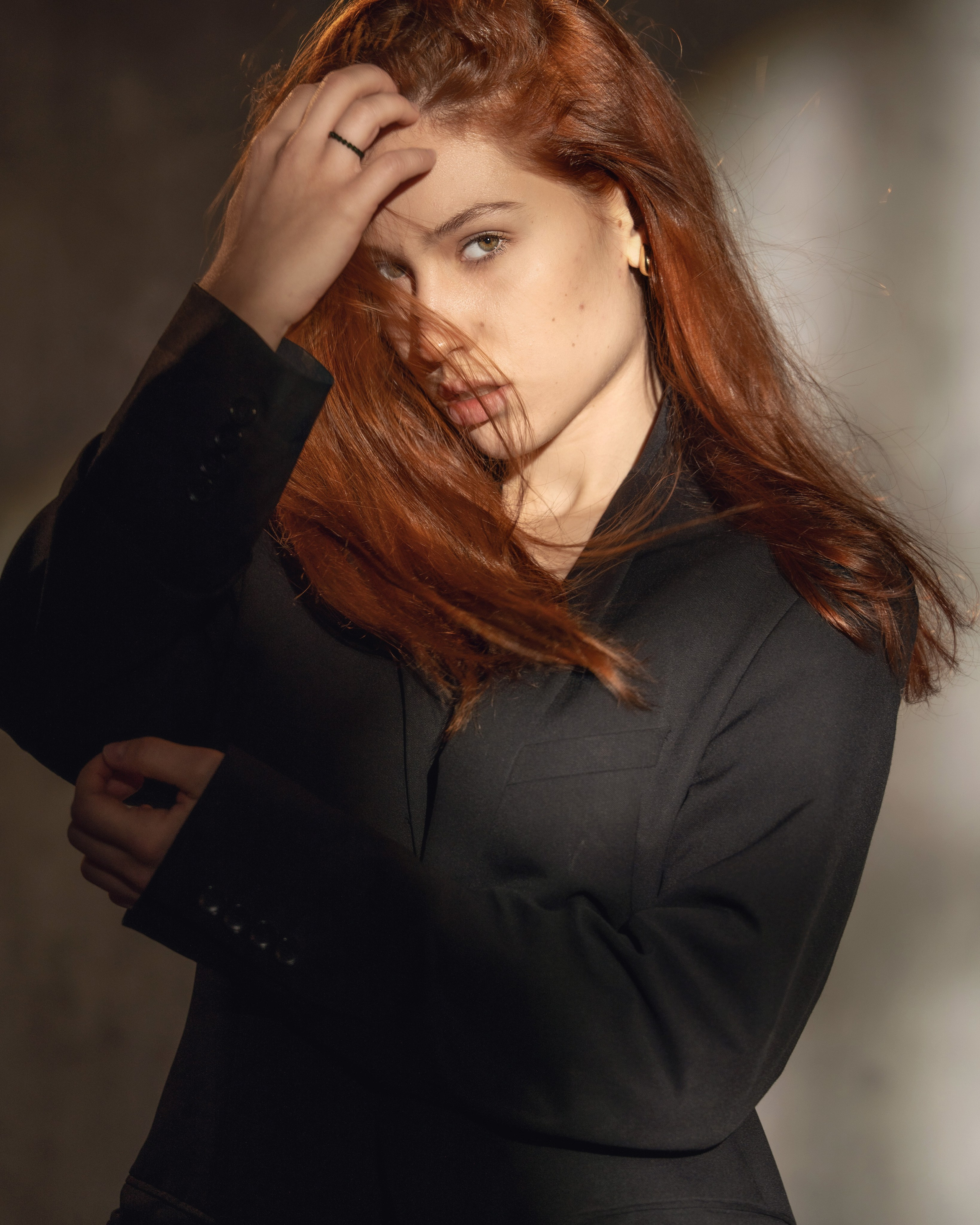 Софья. Фотограф Надежда Савосина