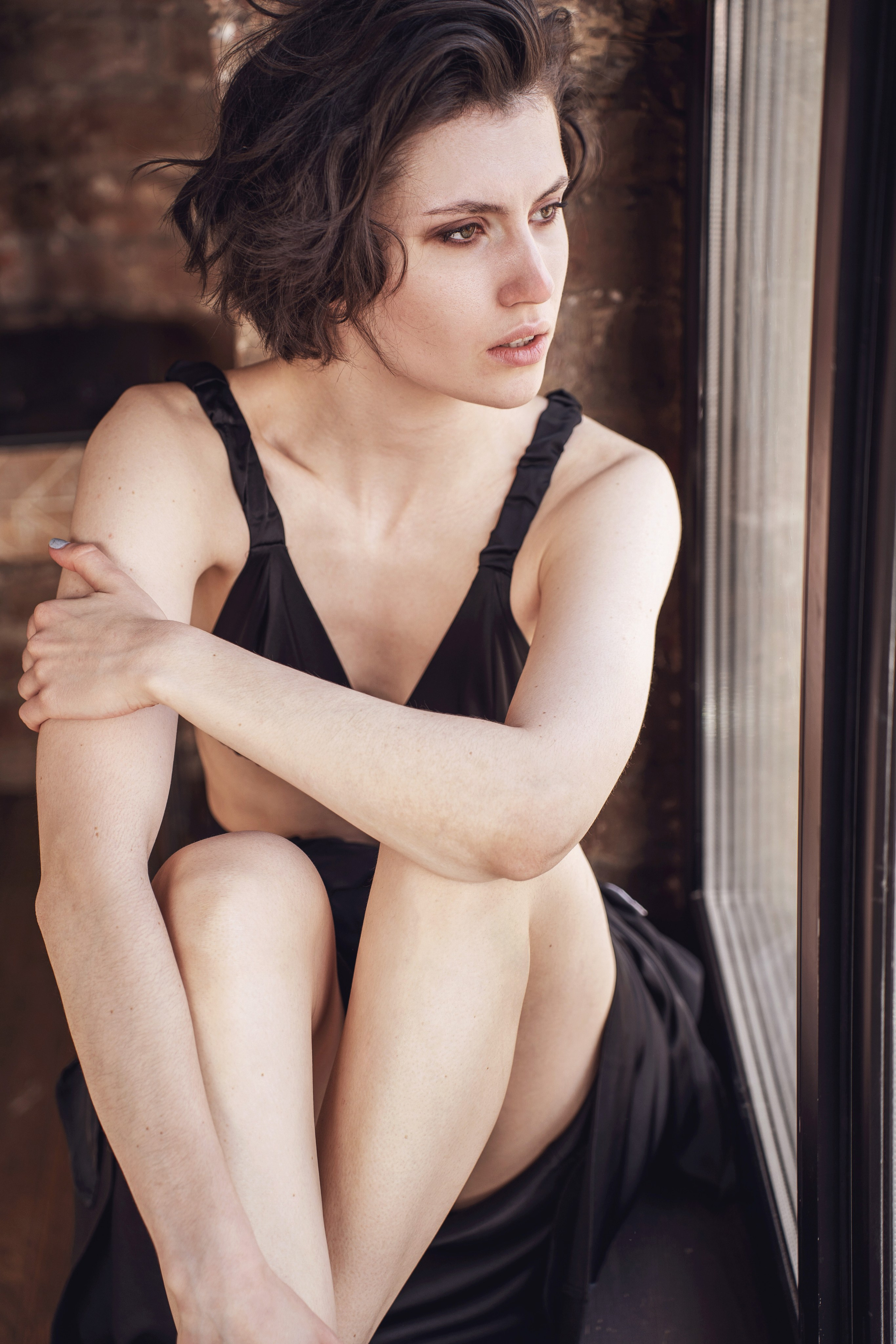 Лена. Фотограф Надежда Савосина