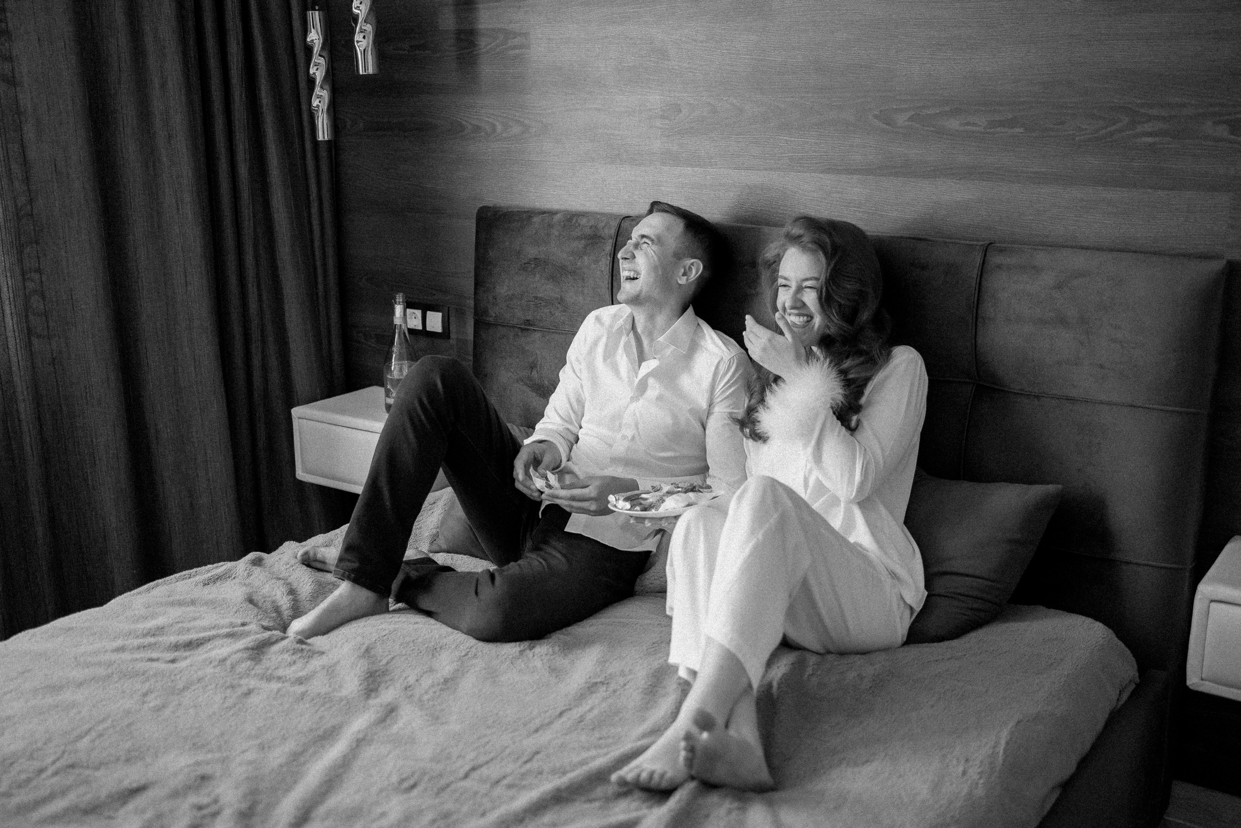 Тепло вдвоем. Свадебный и семейный фотограф Сасина Элина г.Хабаровск