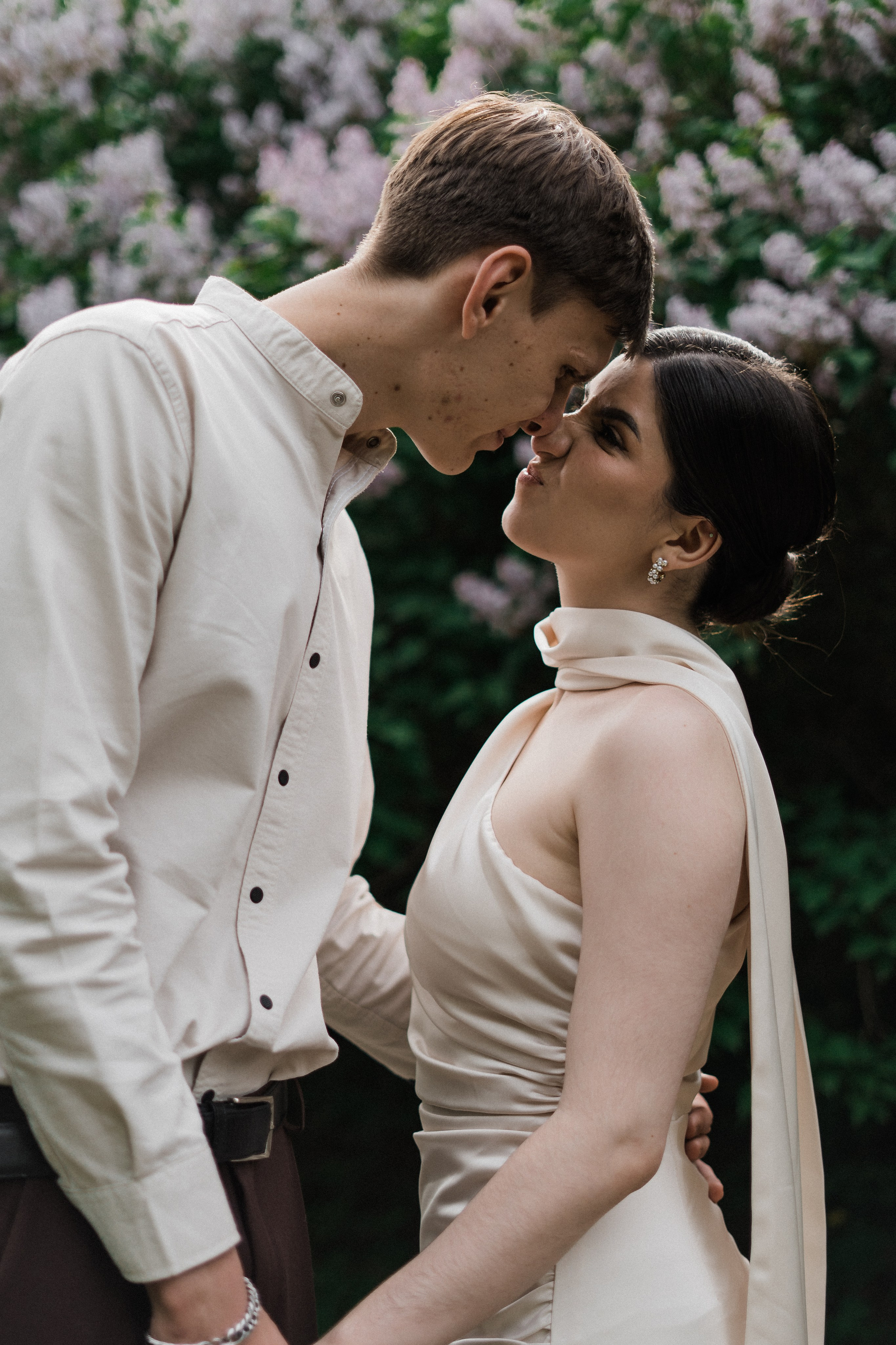 Карина & Михаил