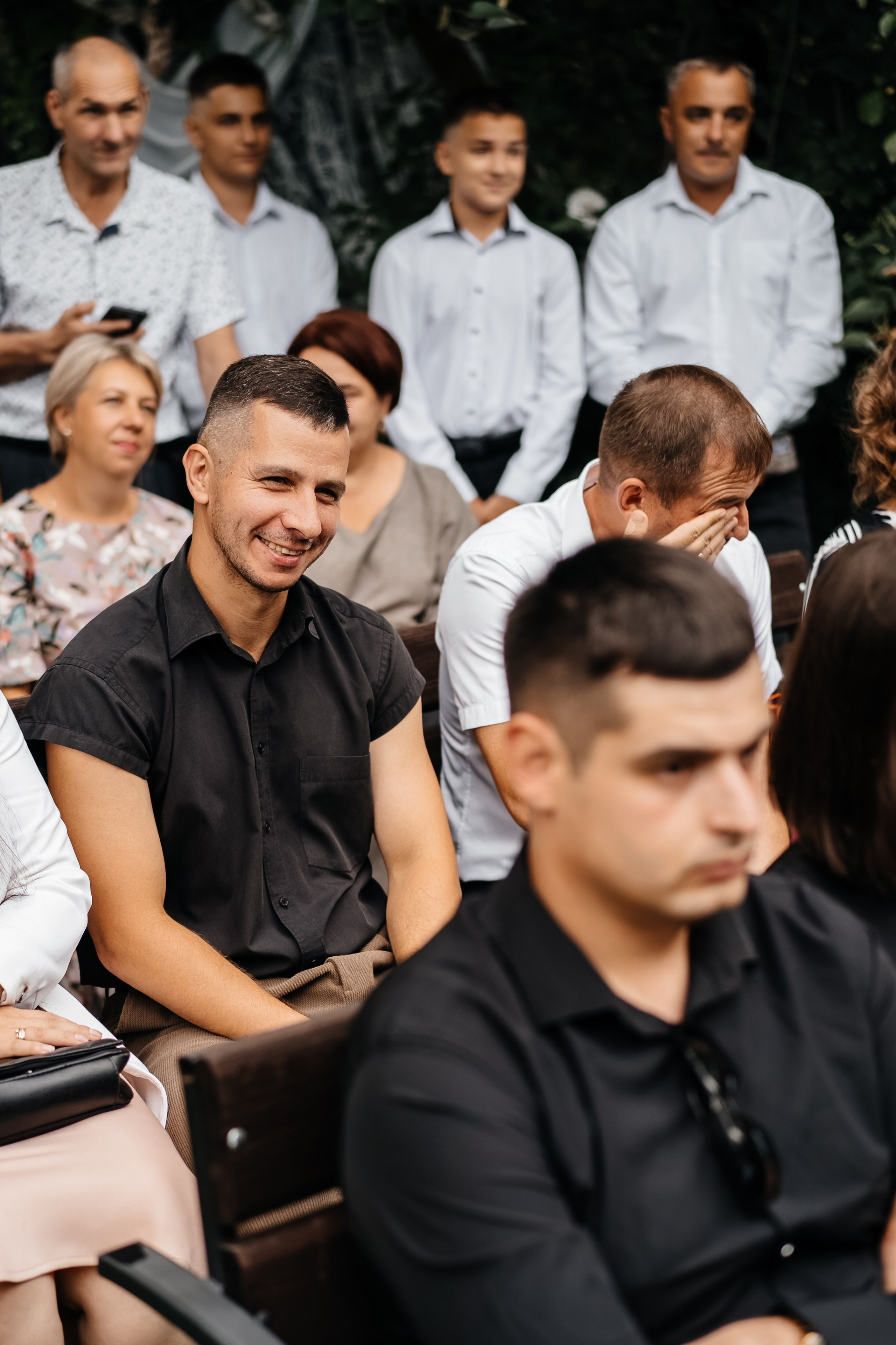 Валерия & Вячеслав. Свадебный фотограф Барнаул Алексей Павлов