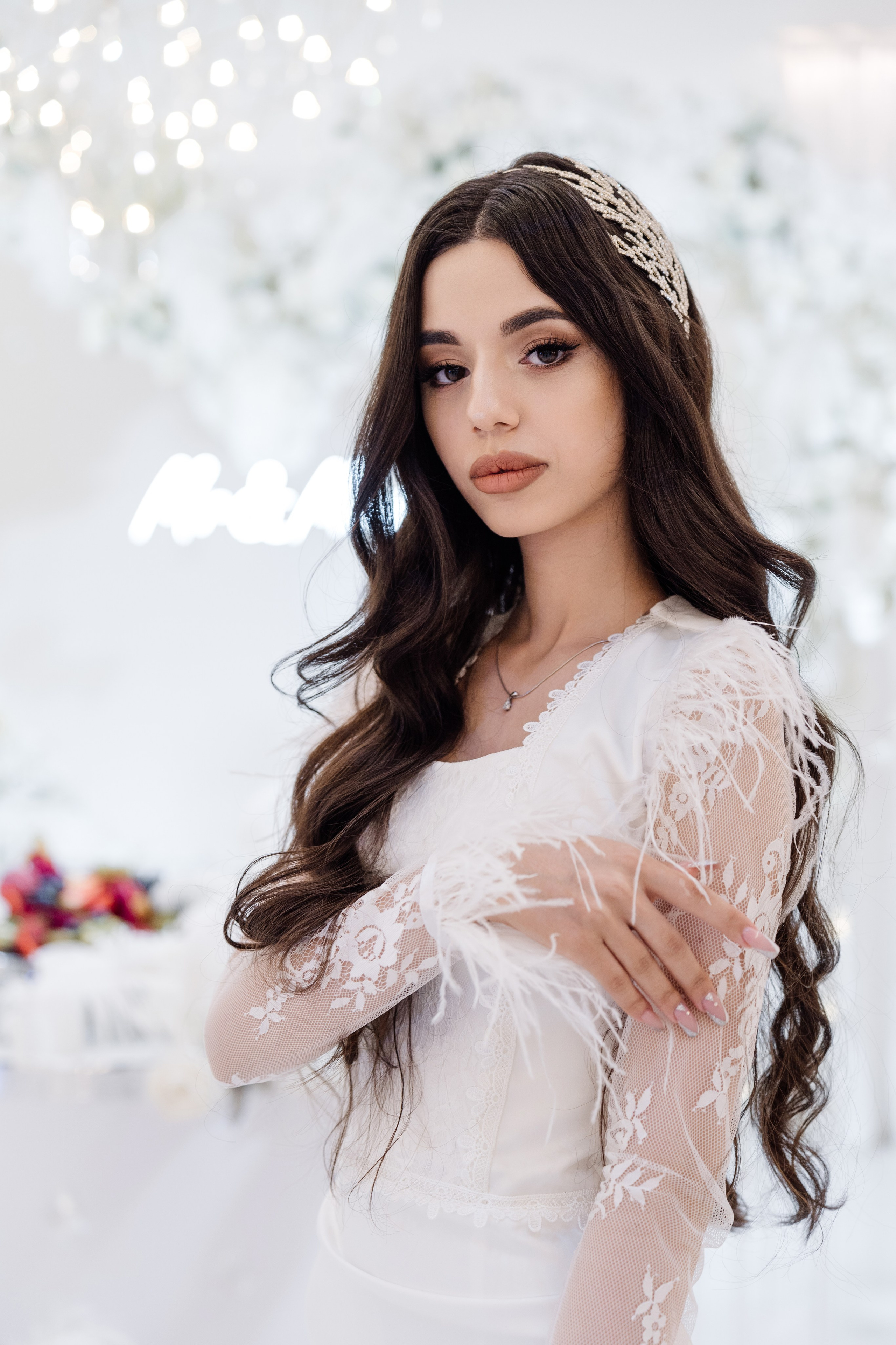 Свадебный фотограф и видеограф в Тольятти, Самаре и Москве — Арзу Магеррамов