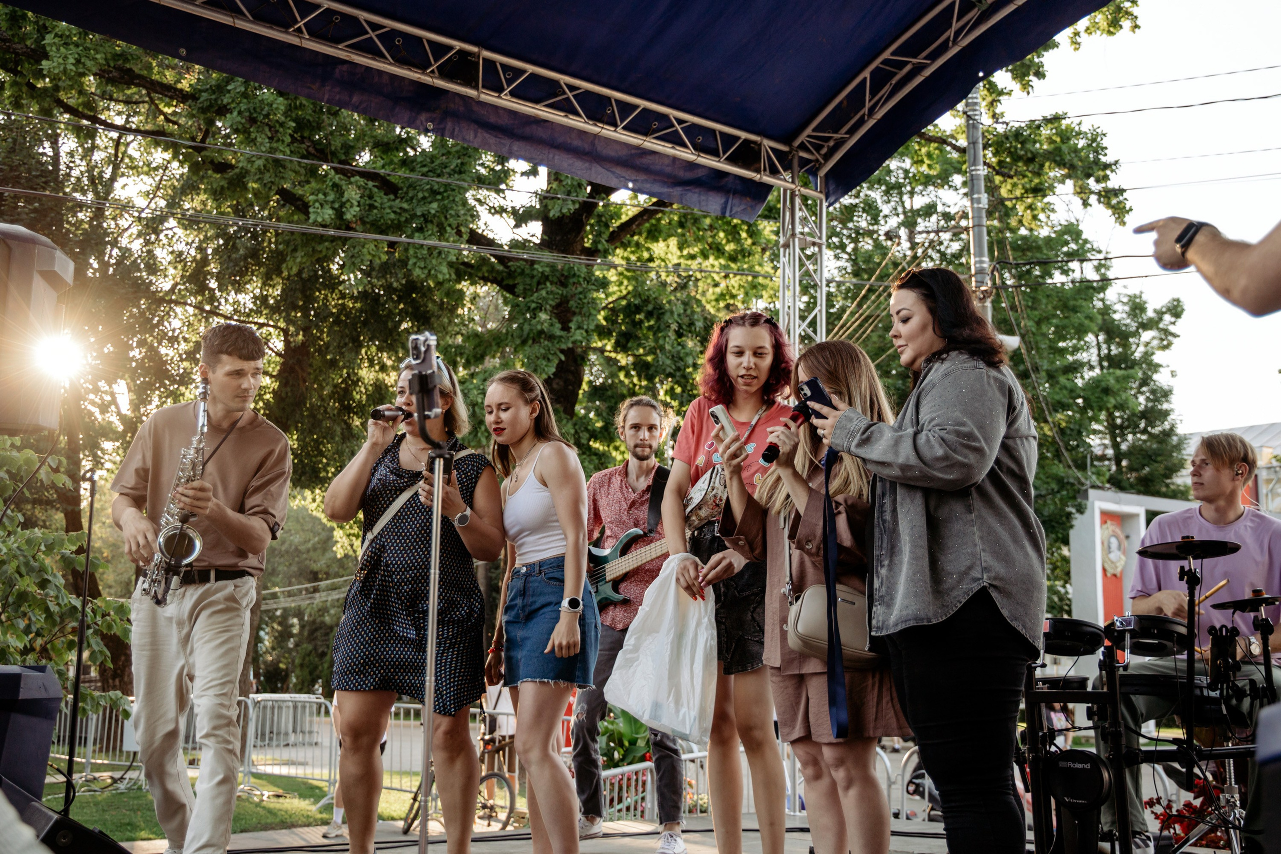 Фестиваль смоленской кухни ЛУКОВ ФЕСТ 2025. Главная