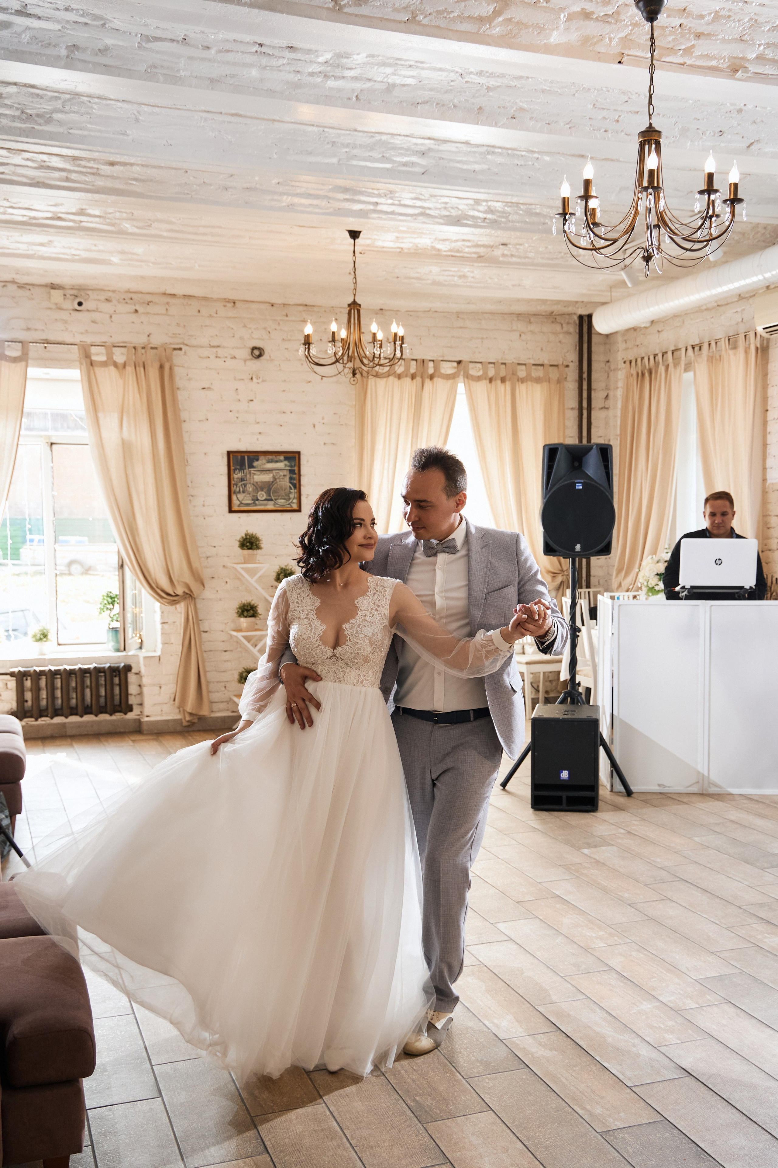 Алексей & Надежда. Фотограф Андрей Кононенко