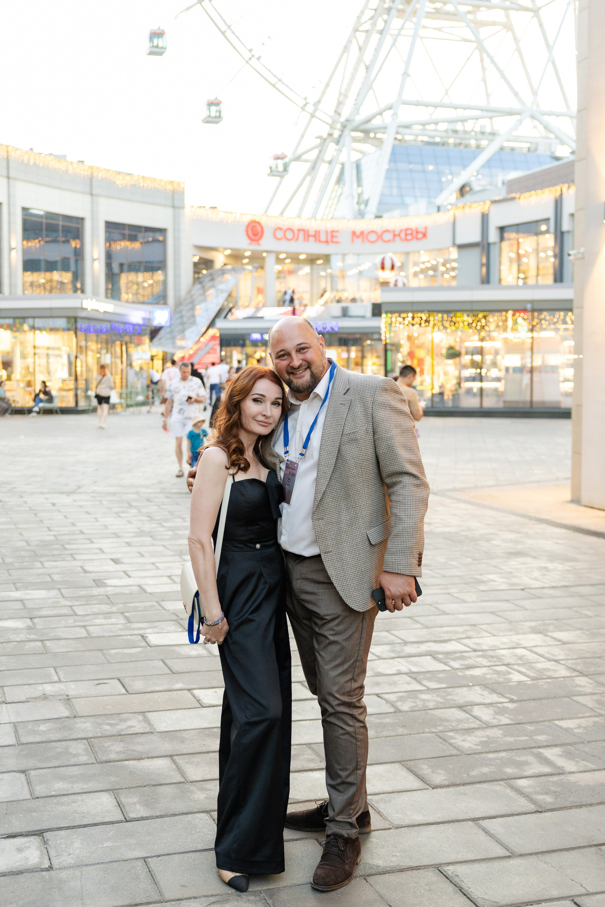 Basis. Свадебный репортажный фотограф в Москве