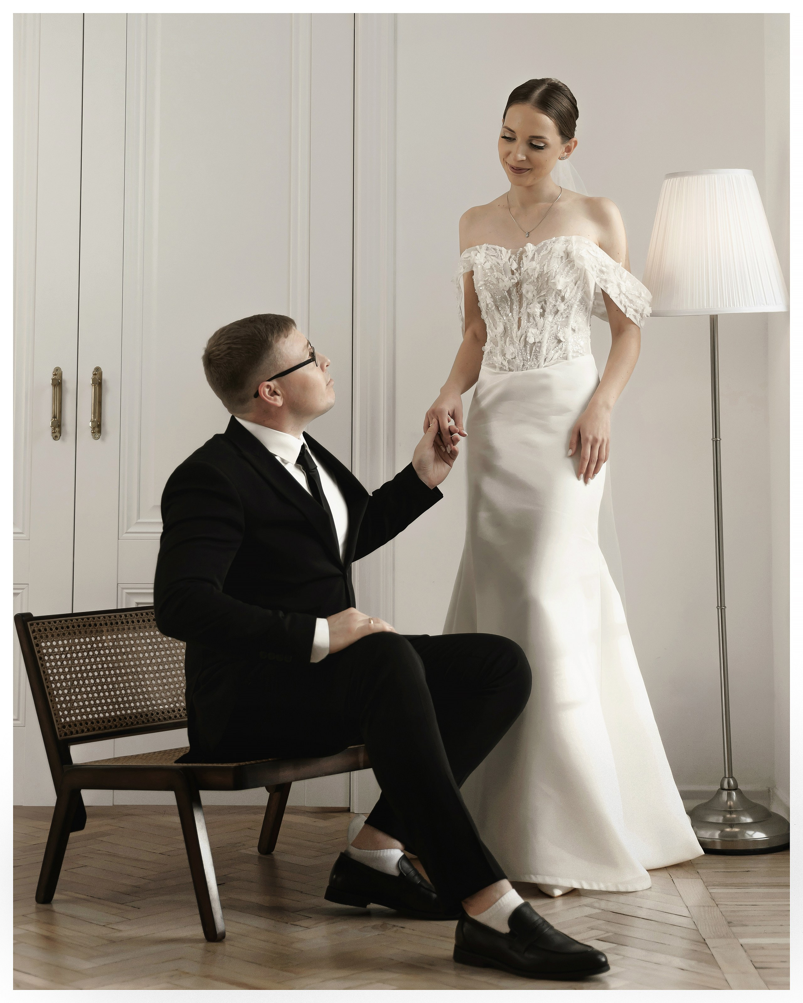 Инна и Ильдар