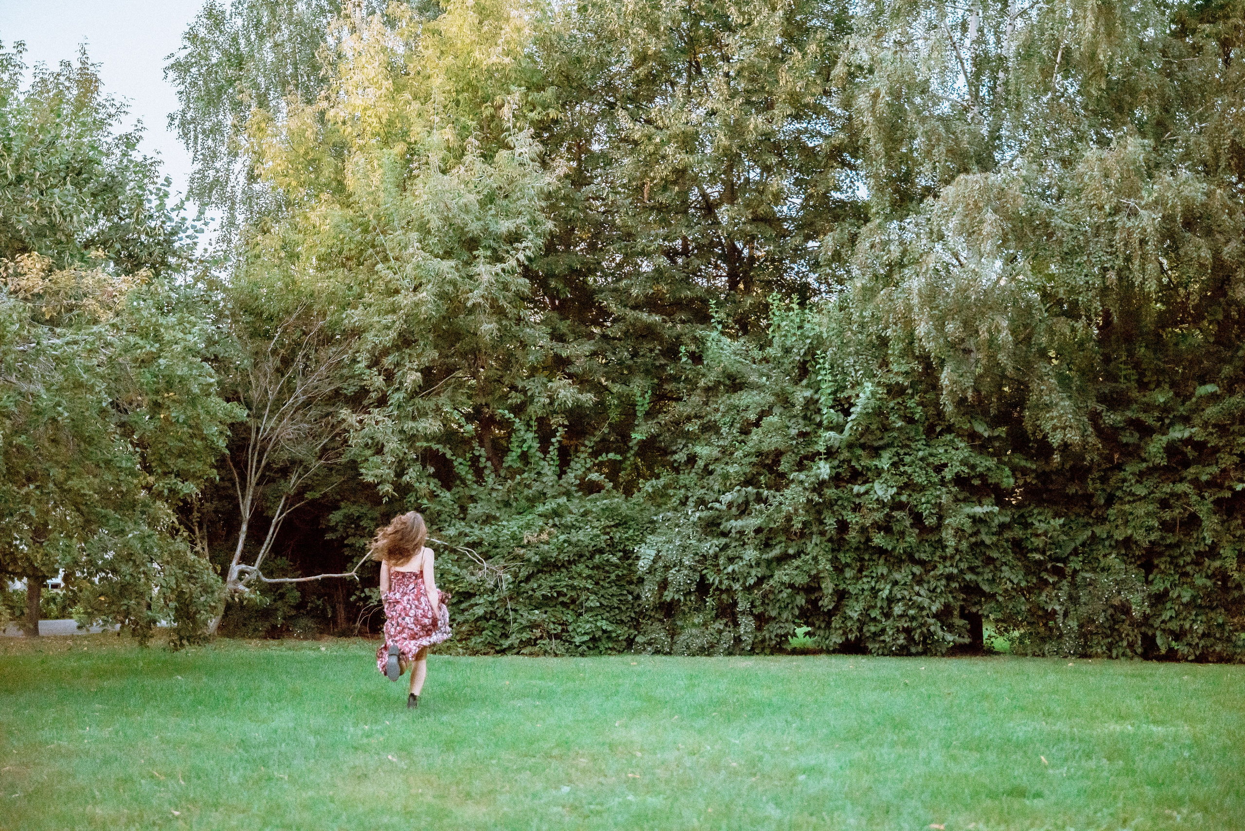 Последние дни лета. Фотограф Дарья Сафонова Dashulkacss