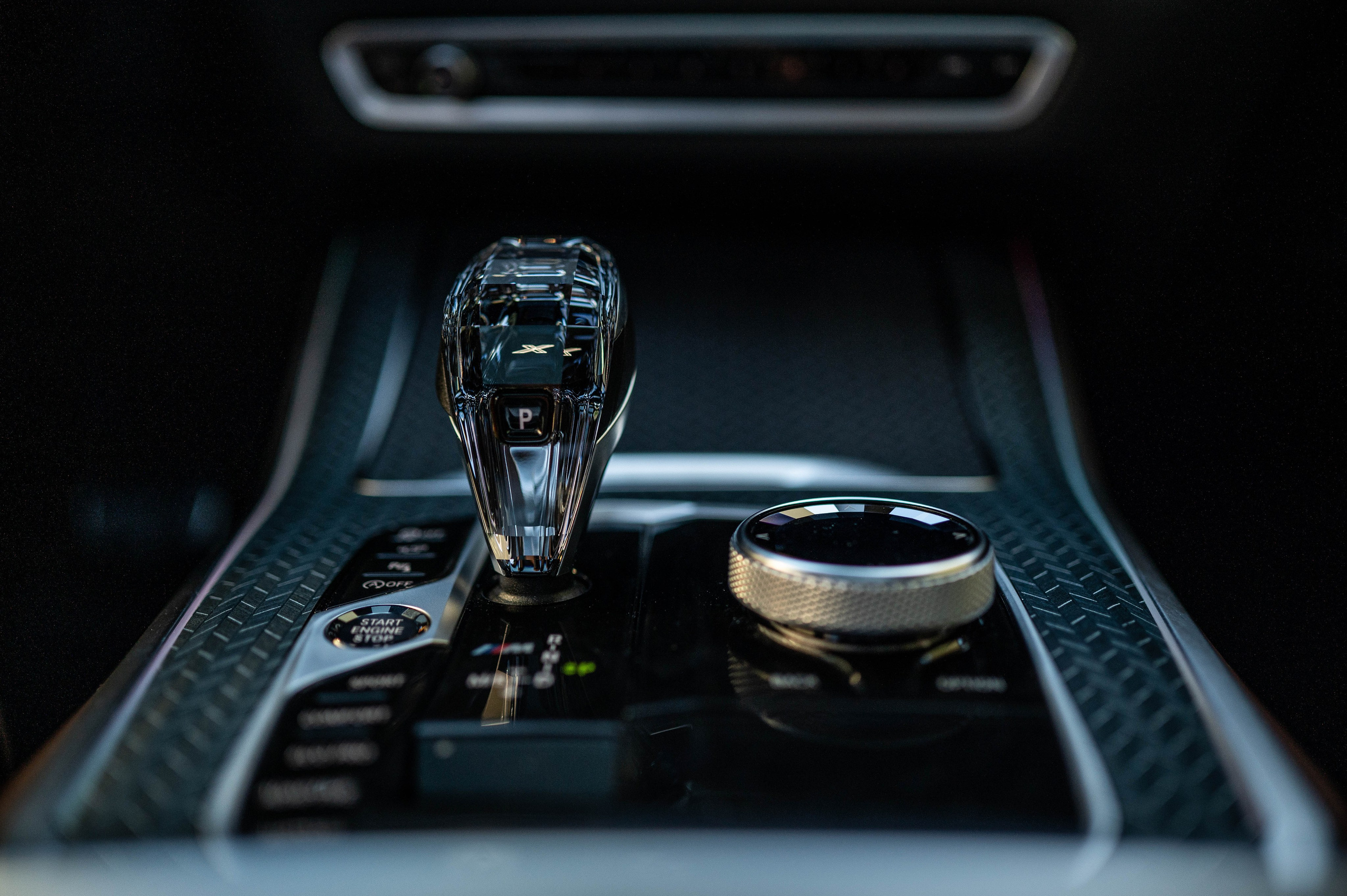 BMW X5 G05 m50d. Автомобильный фотограф в Москве — Сидоров Дмитрий