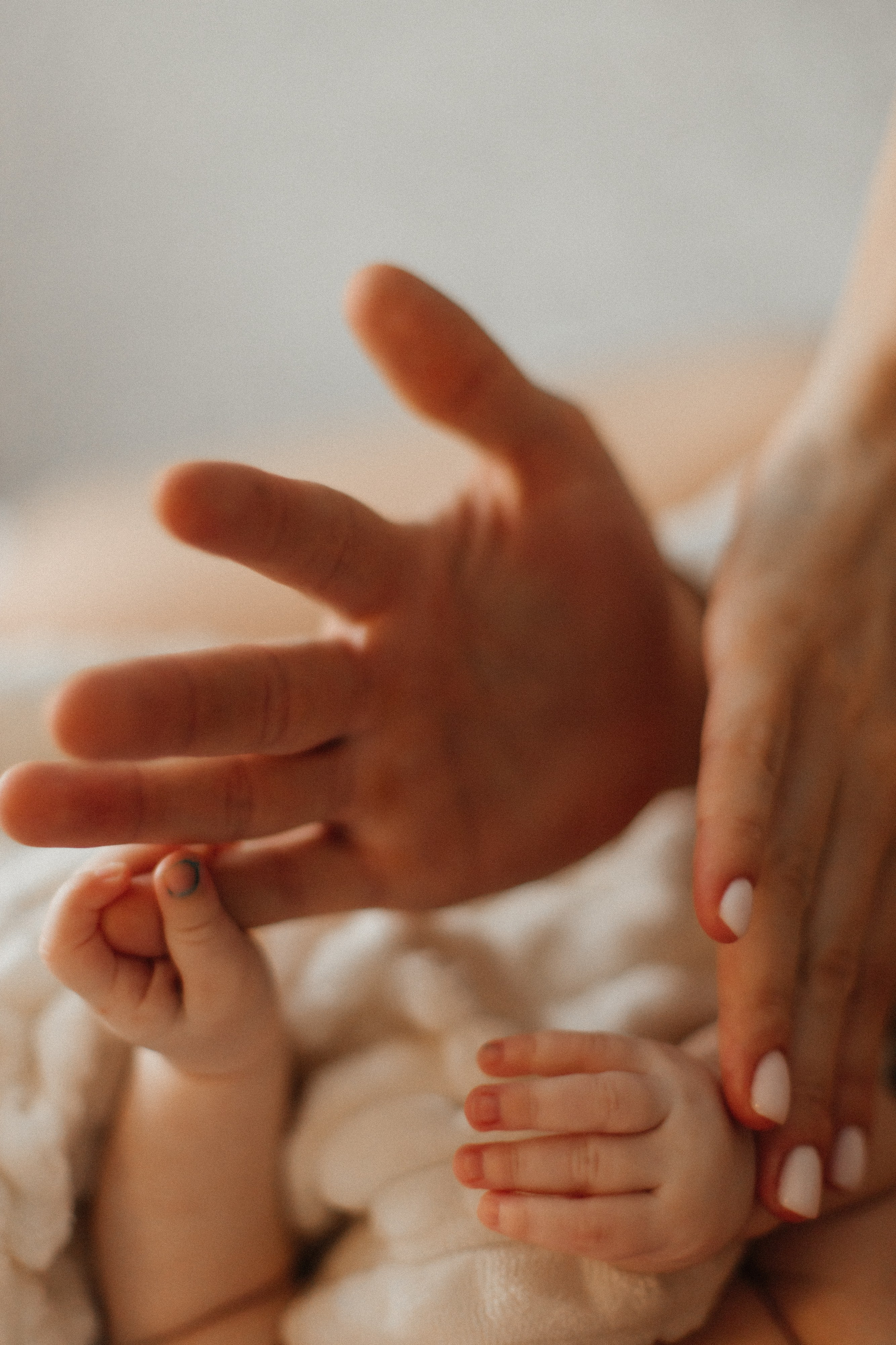 Макарошка. Семейный и портретный фотограф в Новосибирске Мария Хлебус