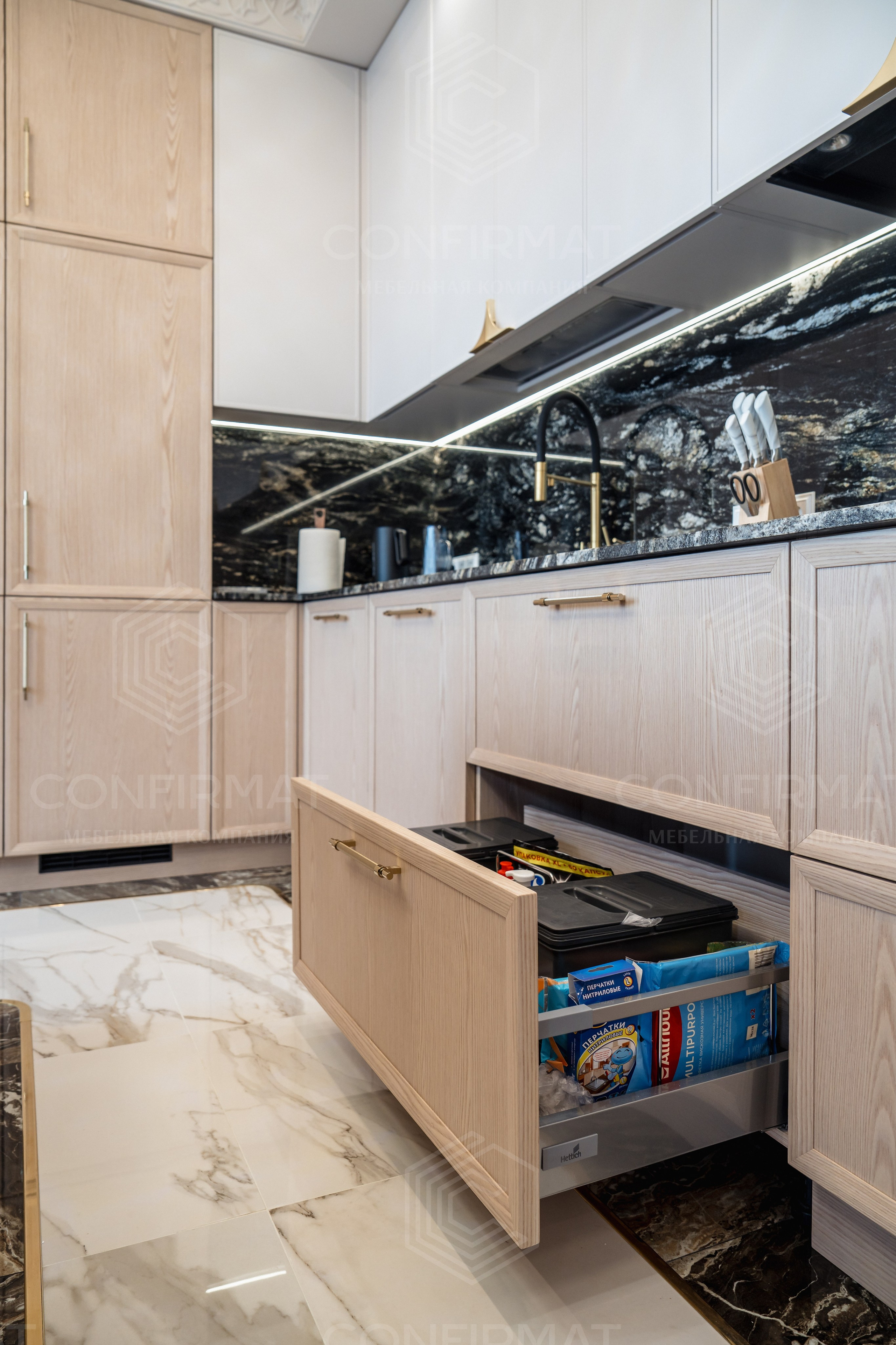 № 19. Мебель на заказ