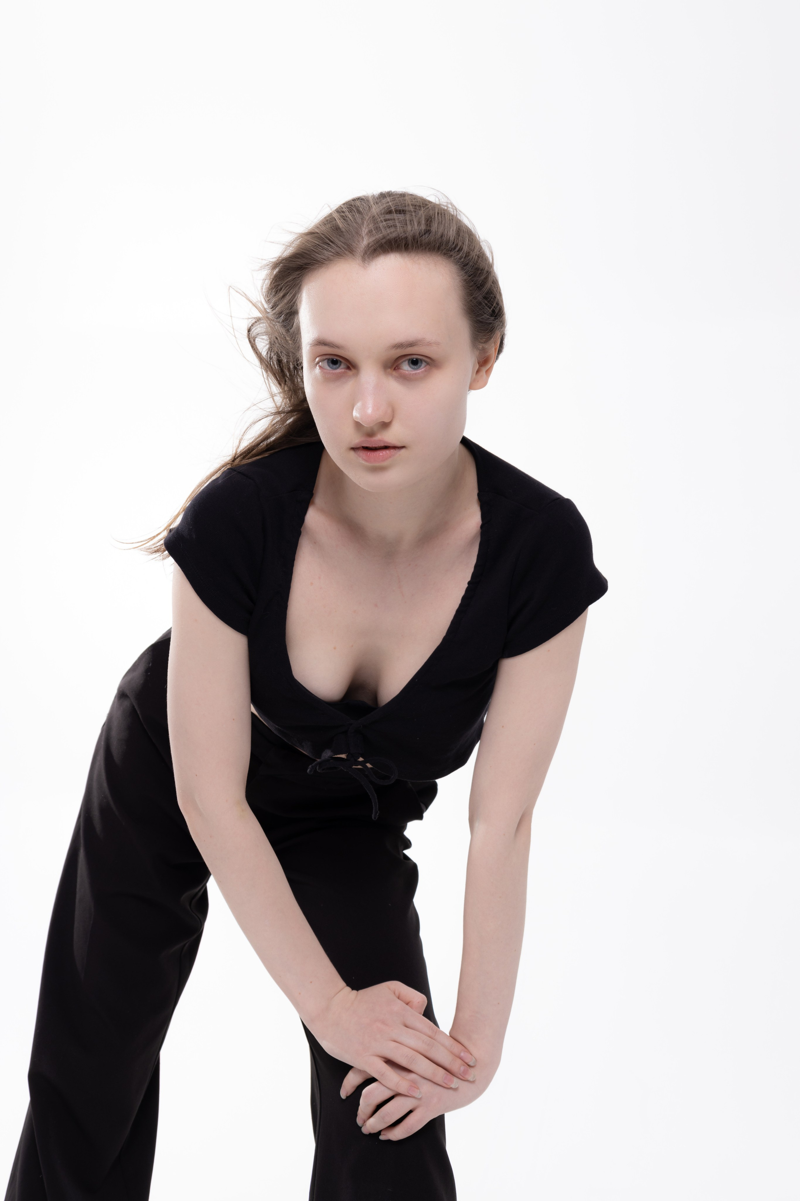 Модель Ангелина. Фотограф Владивосток Анастасия Бондарь