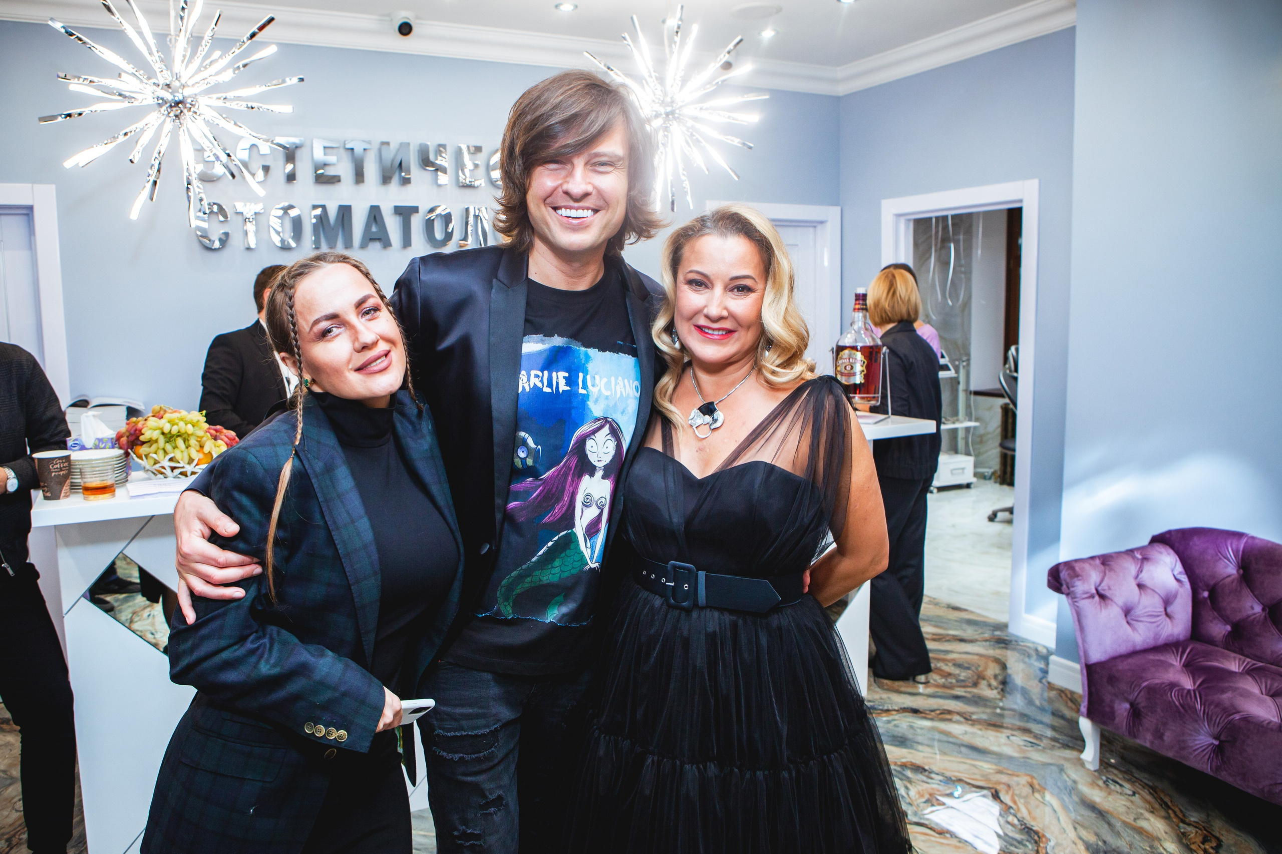 Репортаж. Великолепный фотограф Александр Захарченко