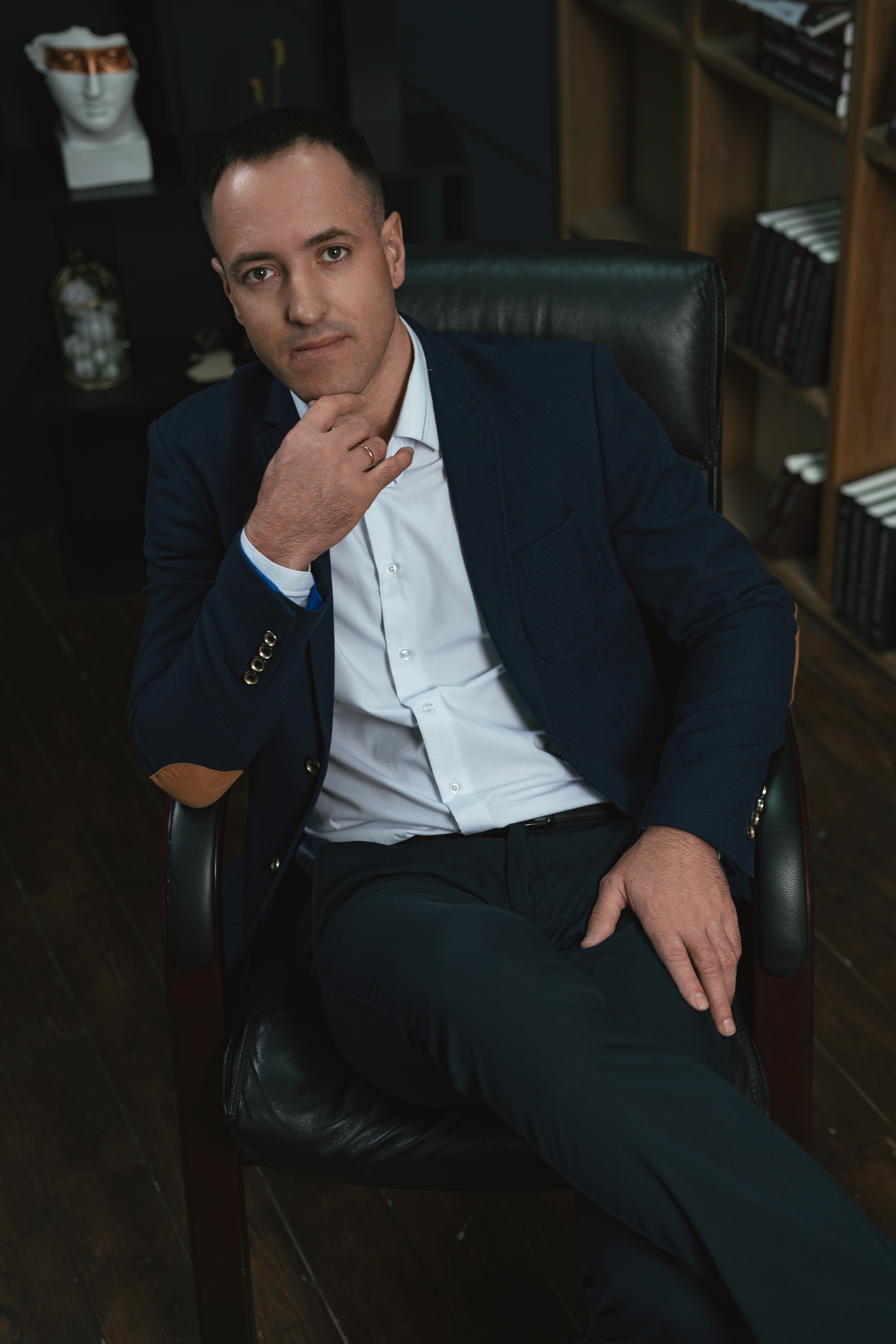 Максим. Свадебный фотограф Руслан Хасанов