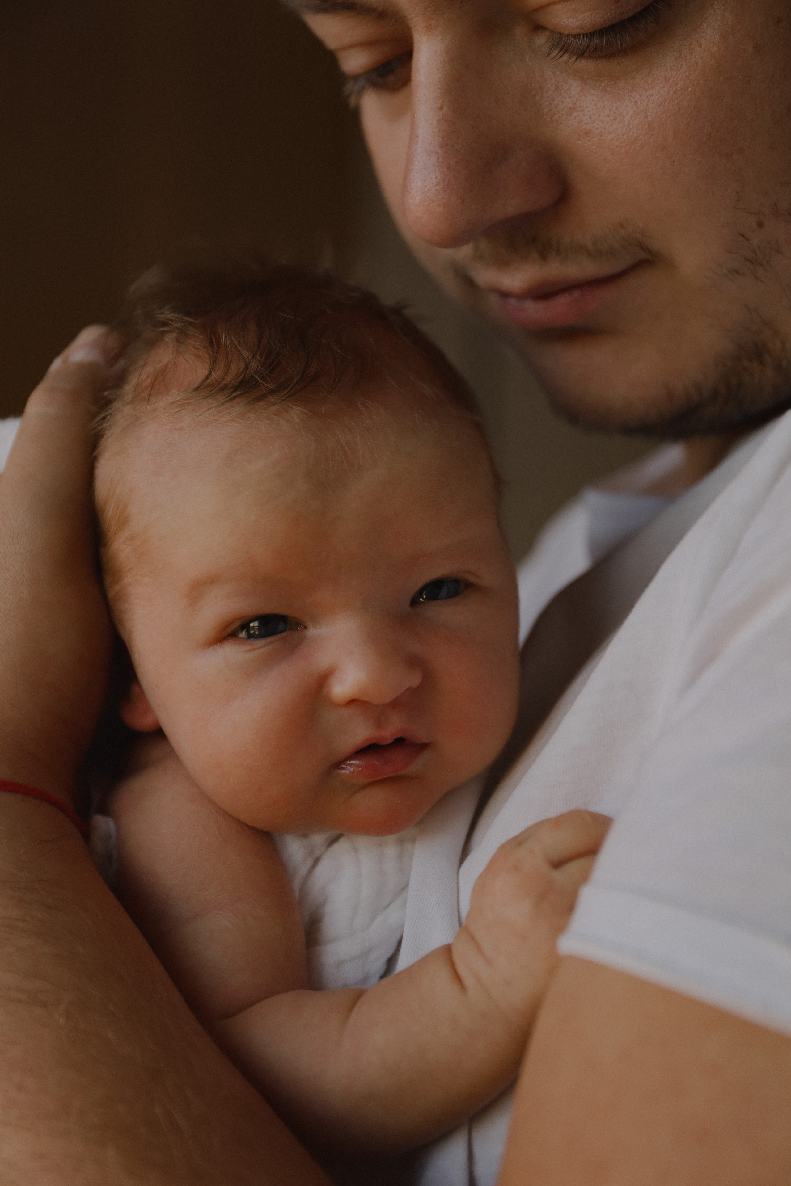 Оливия. Фотограф на роды в Санкт-Петербурге, семейный, нью-борн Алиса Хрекова