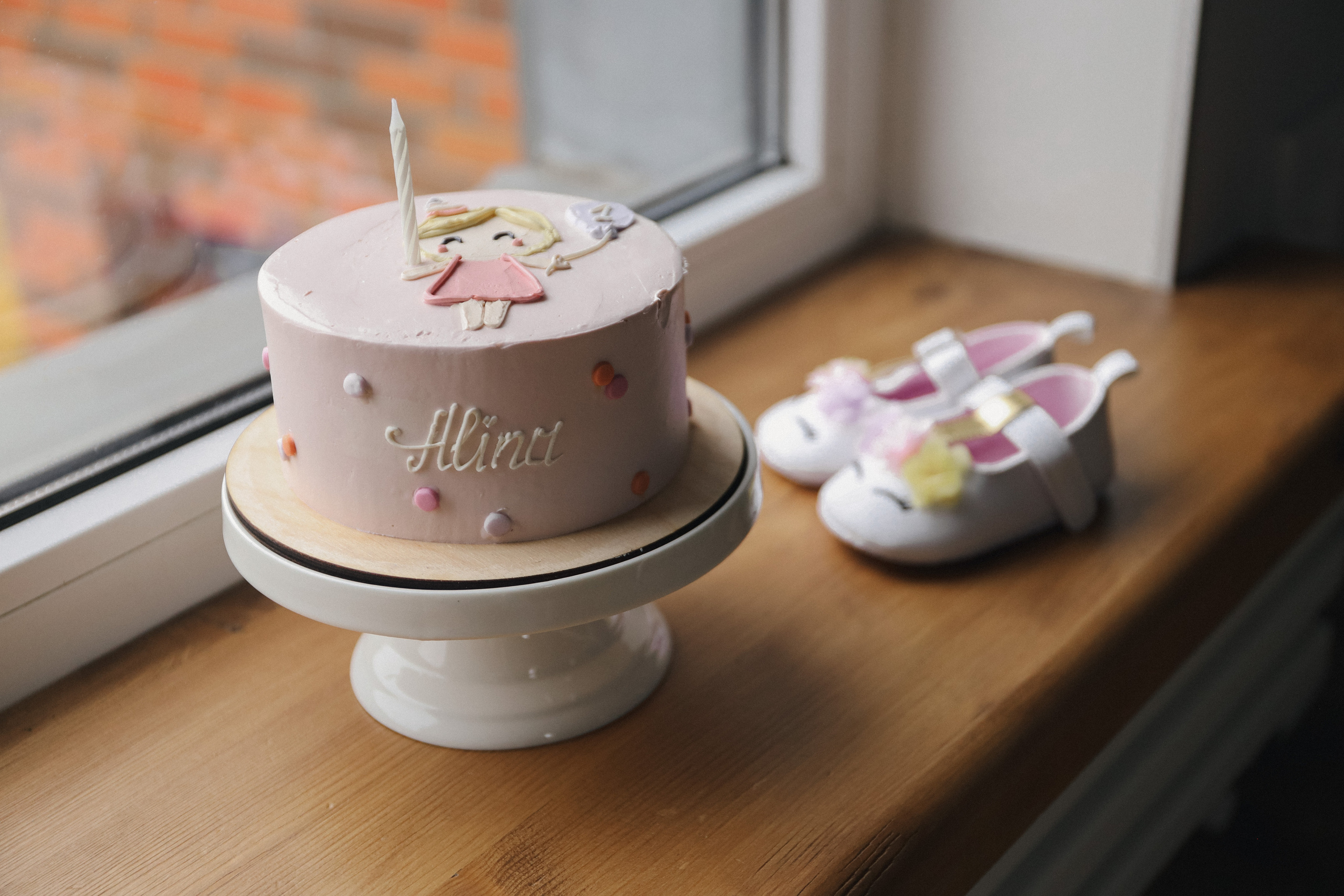 Фотосессия на Первый День Рождение!. Фотограф на роды в Санкт-Петербурге, семейный, нью-борн Алиса Хрекова