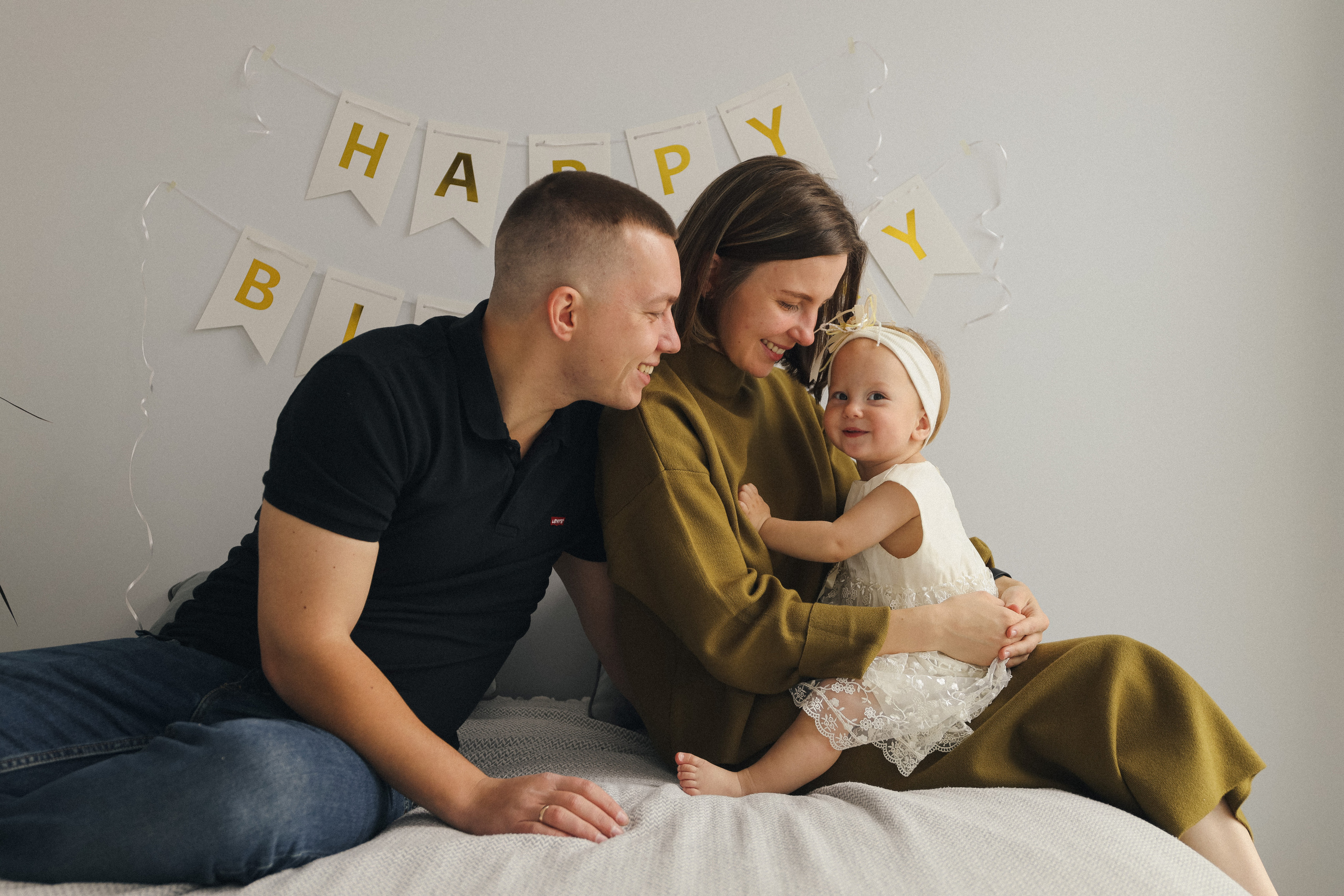 Диана. 1 годик🤍. Фотограф на роды в Санкт-Петербурге, семейный, нью-борн Алиса Хрекова