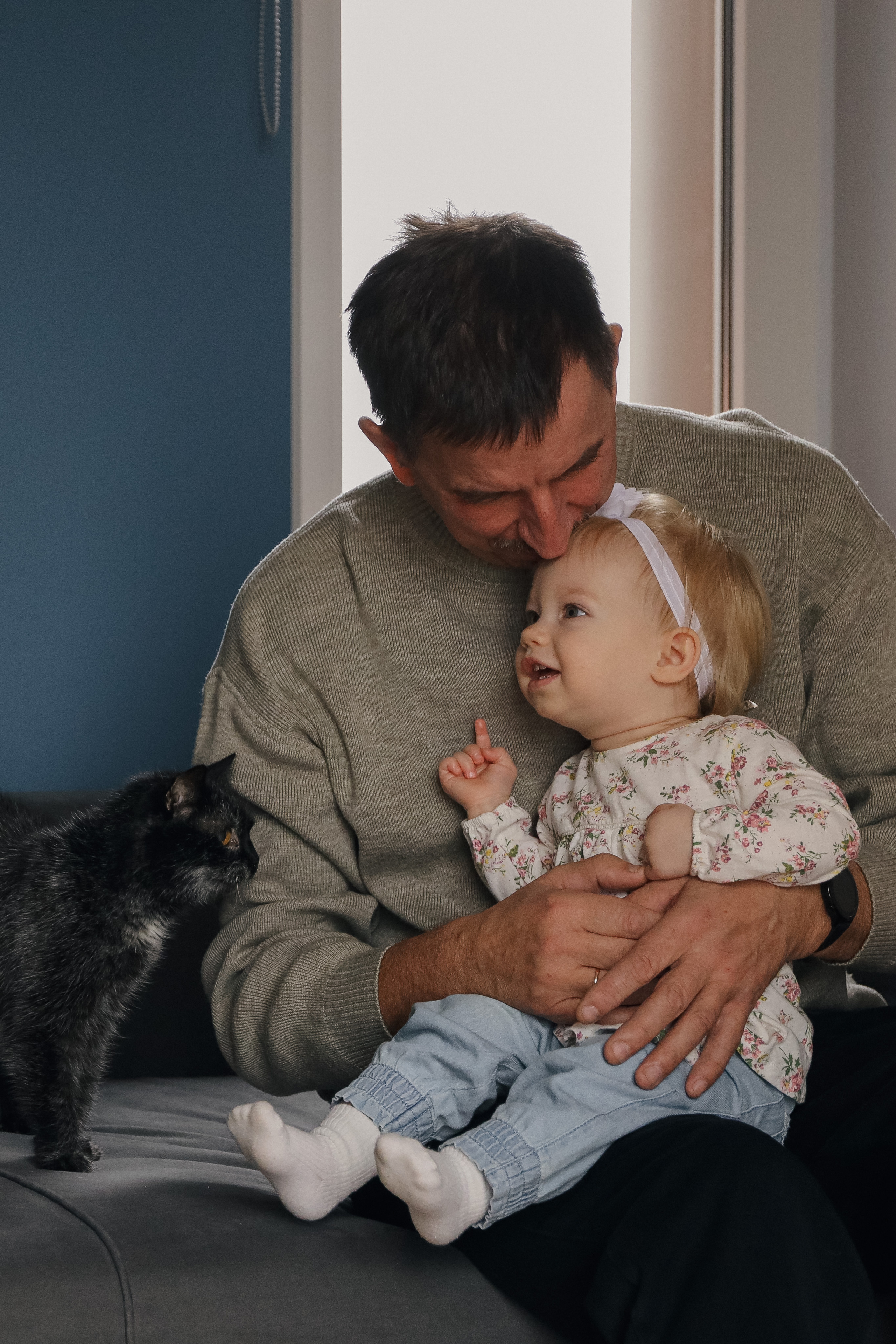 Фотосессия на Первый День Рождение!. Фотограф на роды в Санкт-Петербурге, семейный, нью-борн Алиса Хрекова