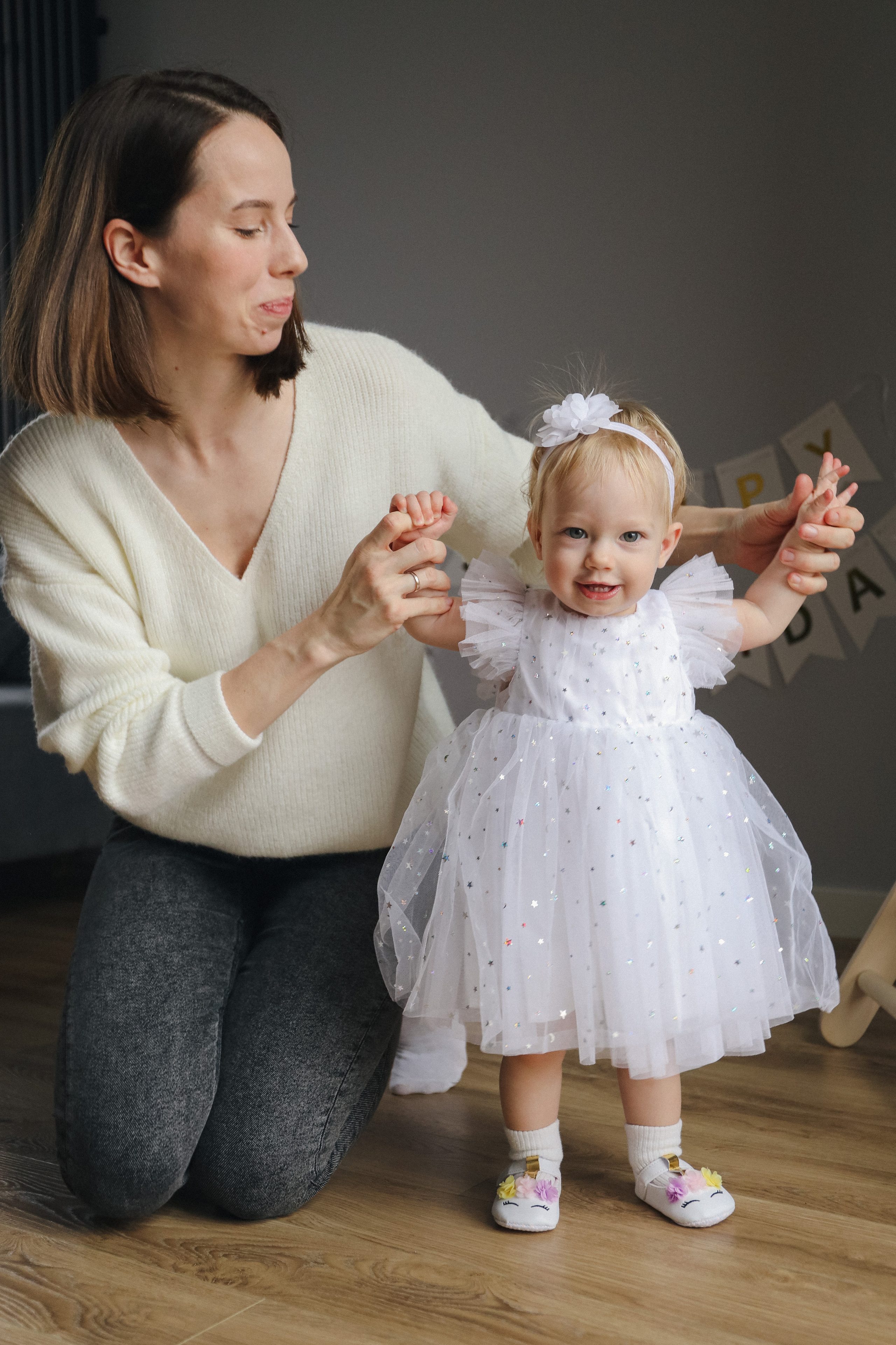 Фотосессия на Первый День Рождение!. Фотограф на роды в Санкт-Петербурге, семейный, нью-борн Алиса Хрекова