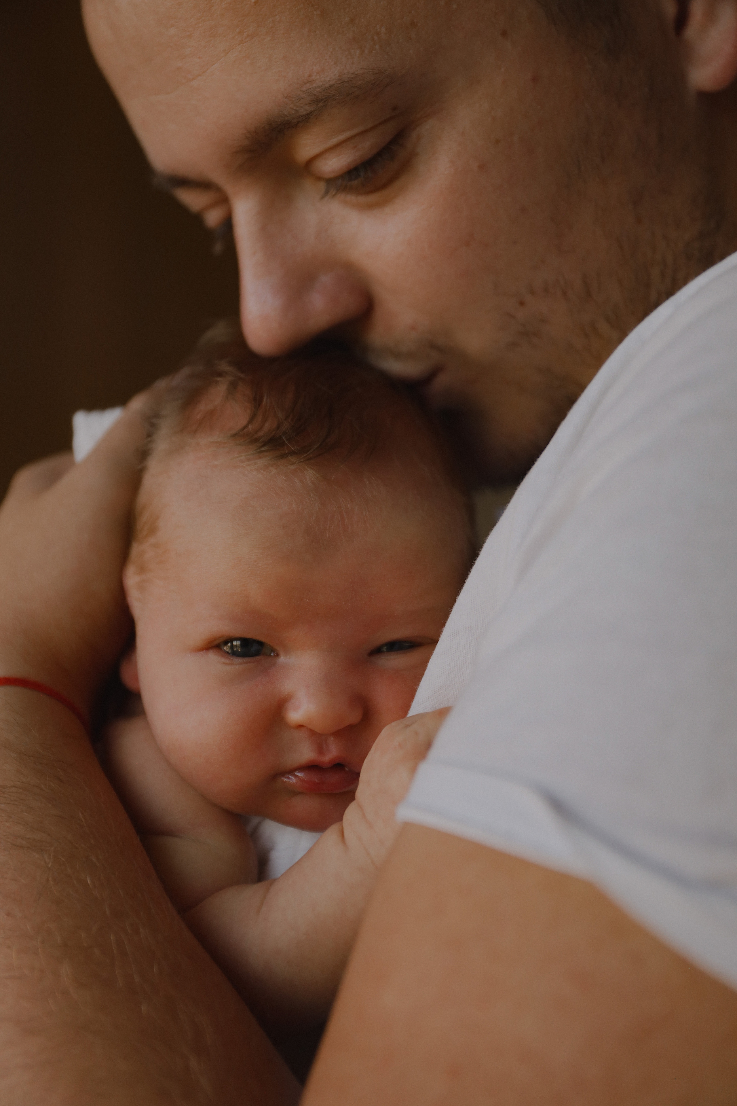 Оливия. Фотограф на роды в Санкт-Петербурге, семейный, нью-борн Алиса Хрекова