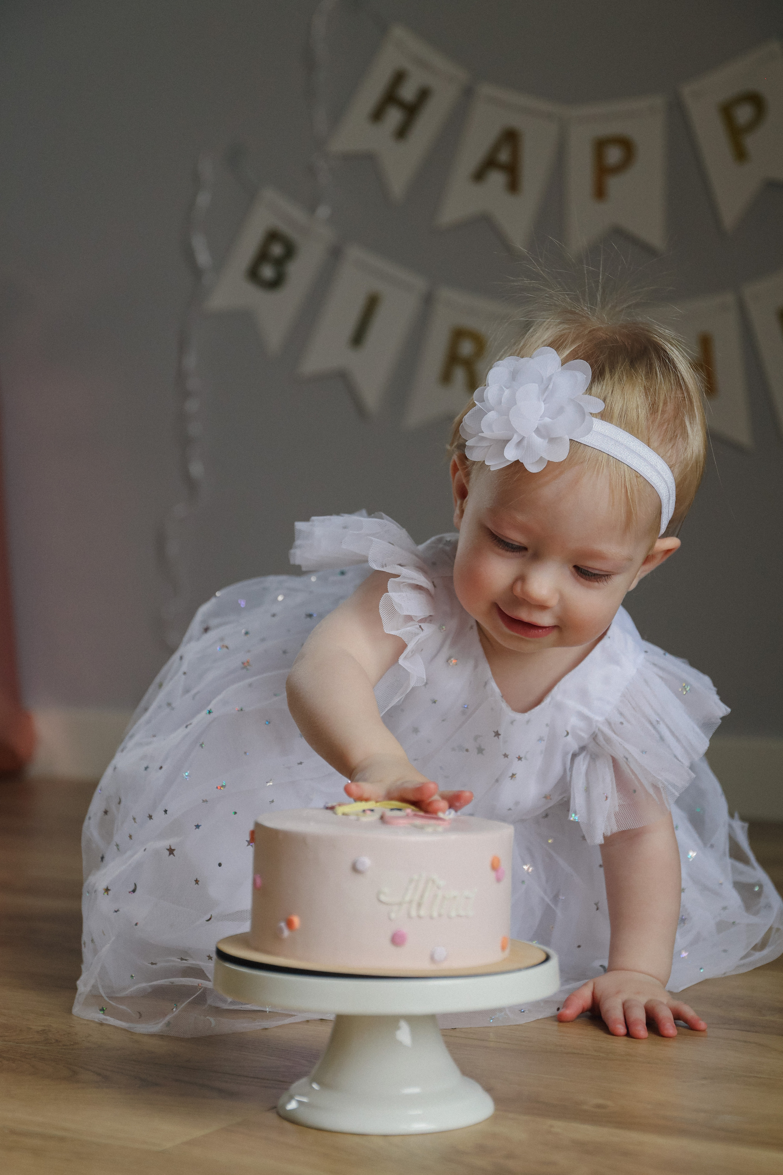 Фотосессия на Первый День Рождение!. Фотограф на роды в Санкт-Петербурге, семейный, нью-борн Алиса Хрекова