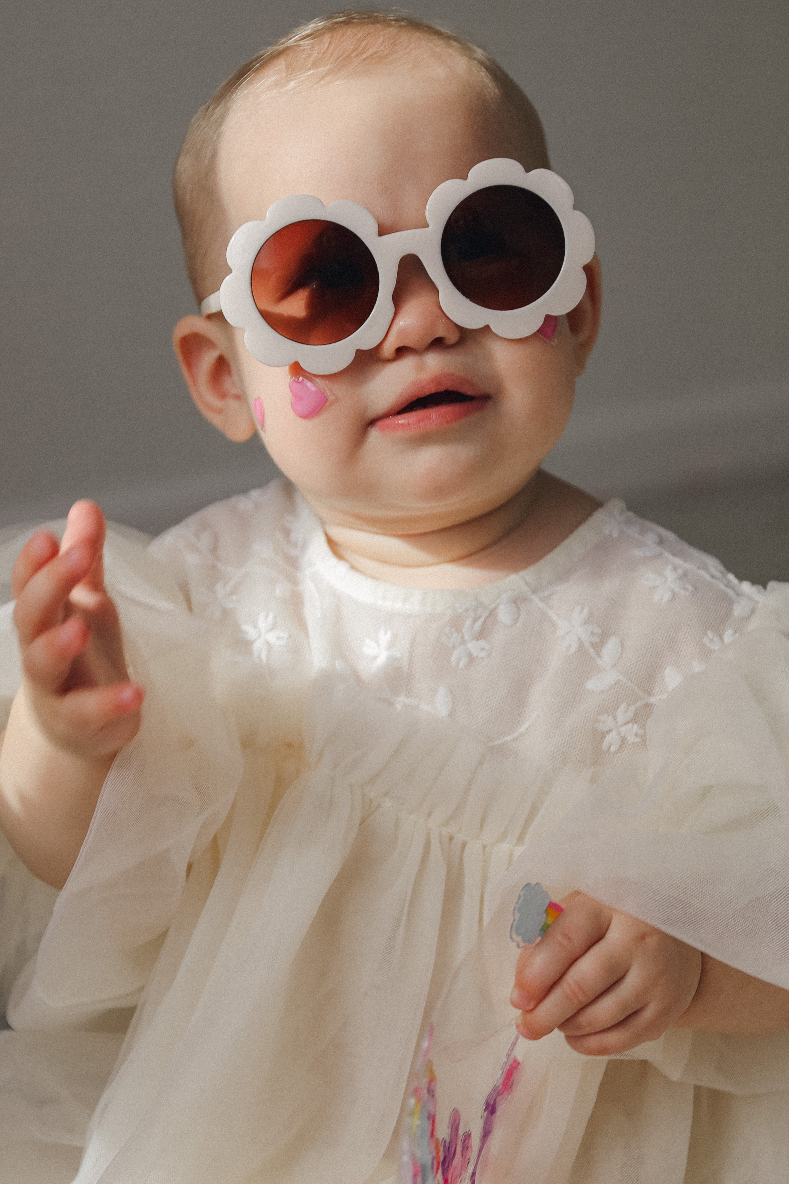 Фотосессия на годик. Фотограф на роды в Санкт-Петербурге, семейный, нью-борн Алиса Хрекова