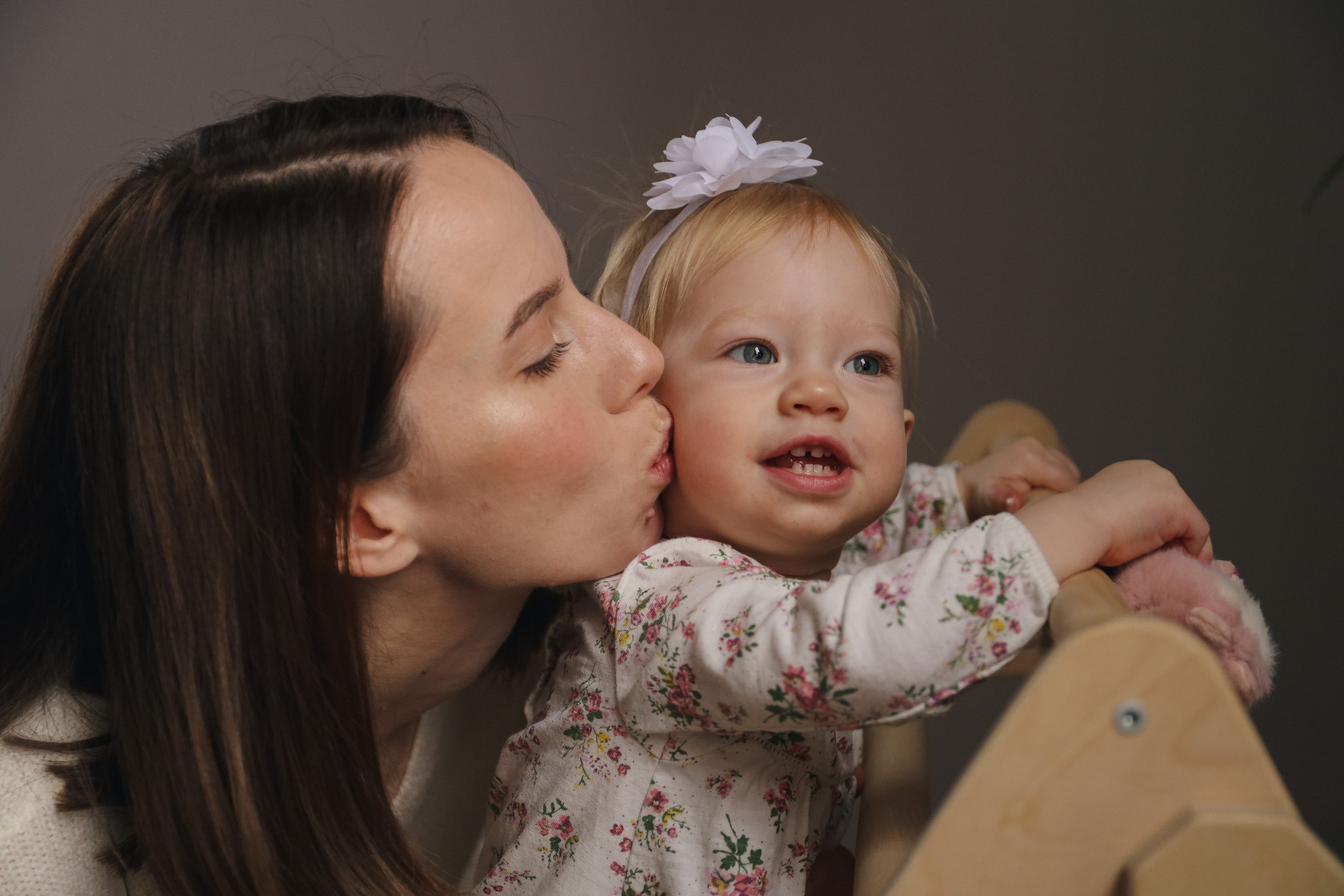 Фотосессия на Первый День Рождение!. Фотограф на роды в Санкт-Петербурге, семейный, нью-борн Алиса Хрекова
