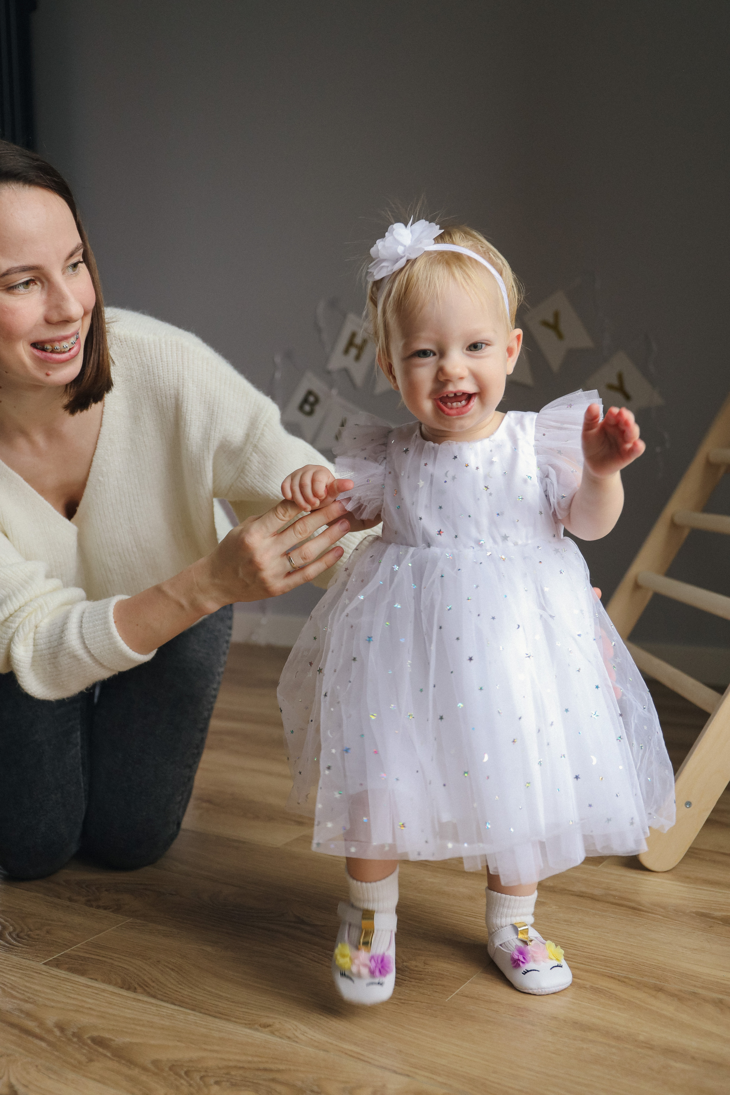 Фотосессия на Первый День Рождение!. Фотограф на роды в Санкт-Петербурге, семейный, нью-борн Алиса Хрекова
