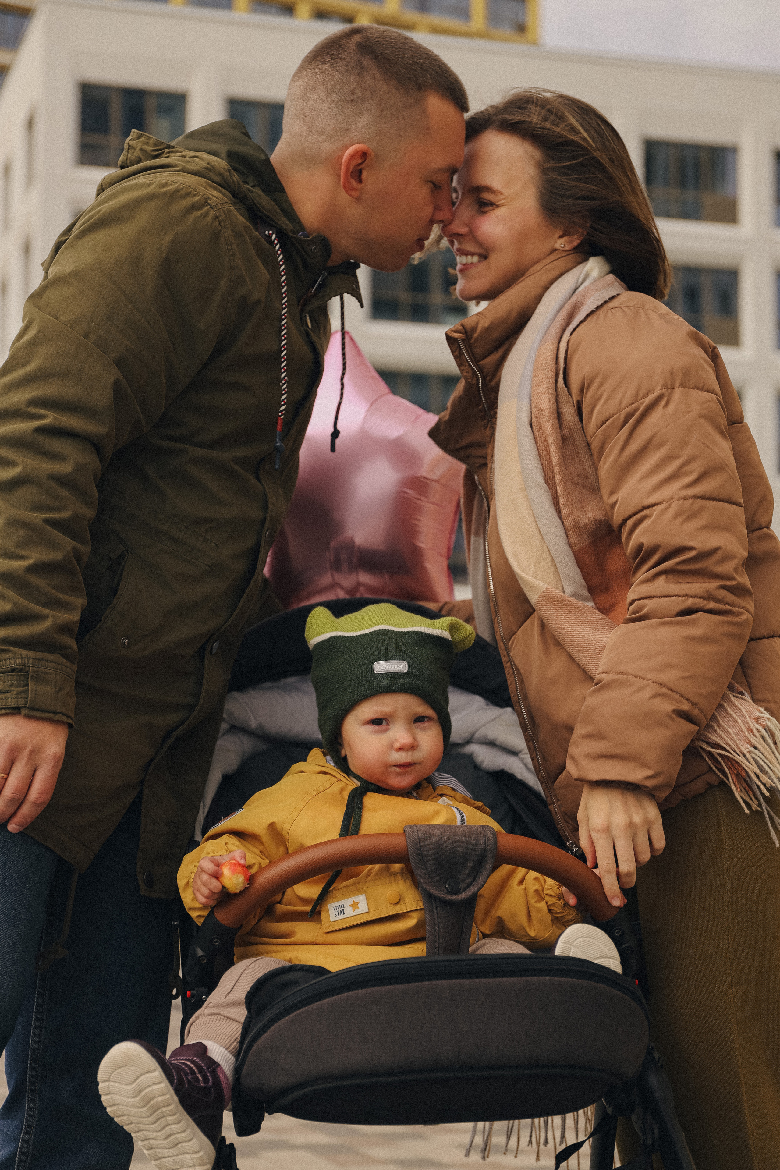 Диана. 1 годик🤍. Фотограф на роды в Санкт-Петербурге, семейный, нью-борн Алиса Хрекова