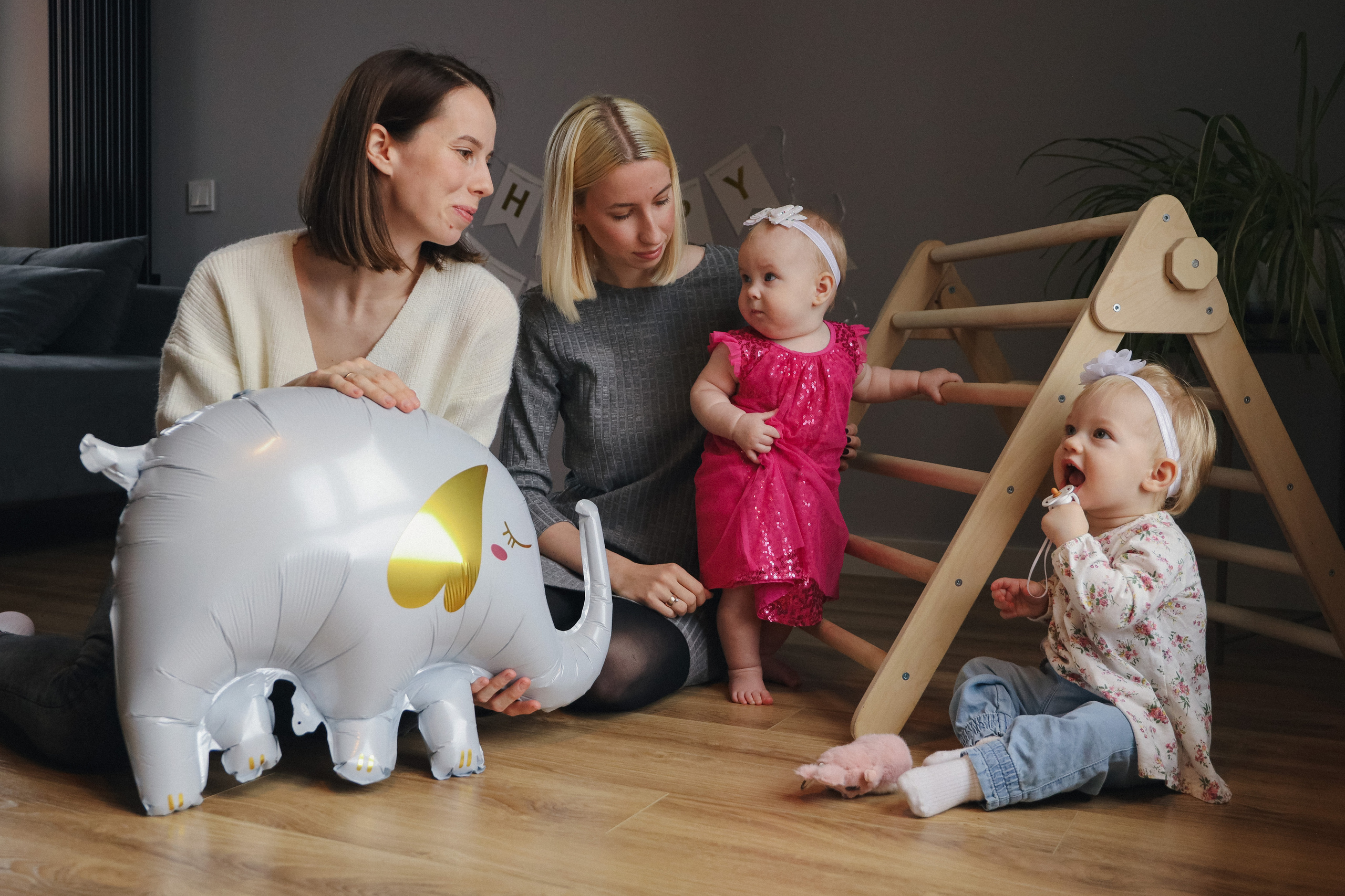 Фотосессия на Первый День Рождение!. Фотограф на роды в Санкт-Петербурге, семейный, нью-борн Алиса Хрекова