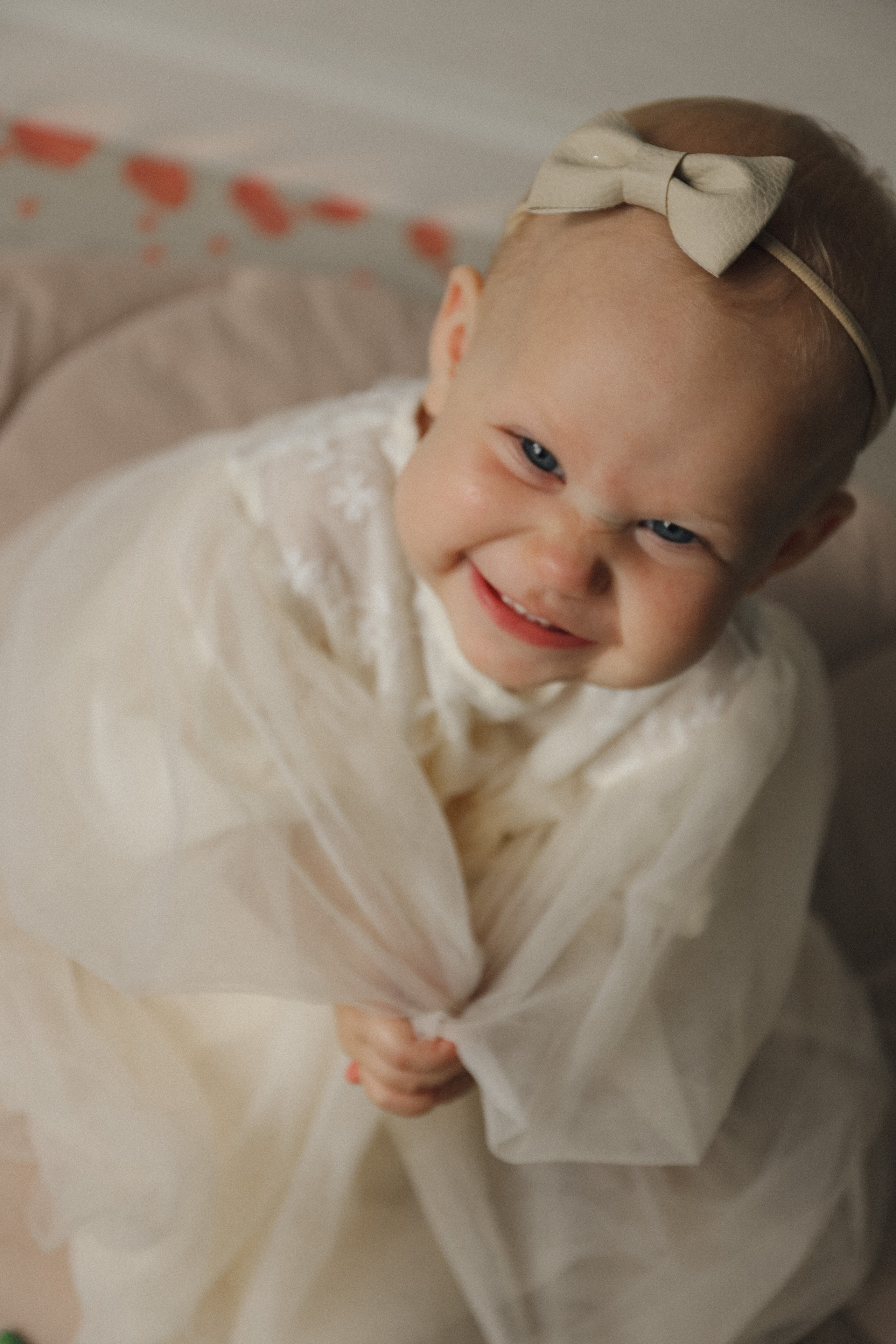 Фотосессия на годик. Фотограф на роды в Санкт-Петербурге, семейный, нью-борн Алиса Хрекова