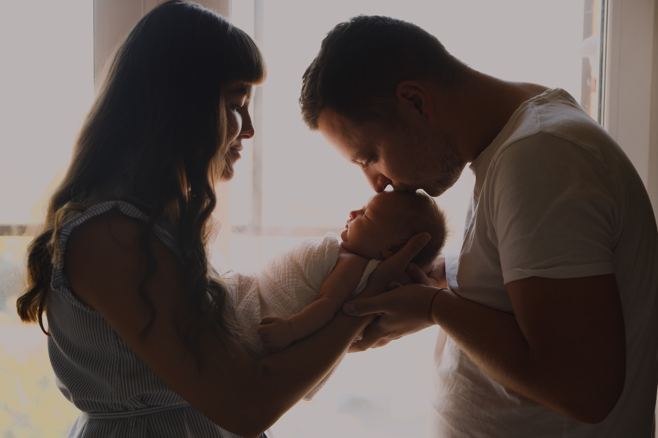 Оливия. Фотограф на роды в Санкт-Петербурге, семейный, нью-борн Алиса Хрекова