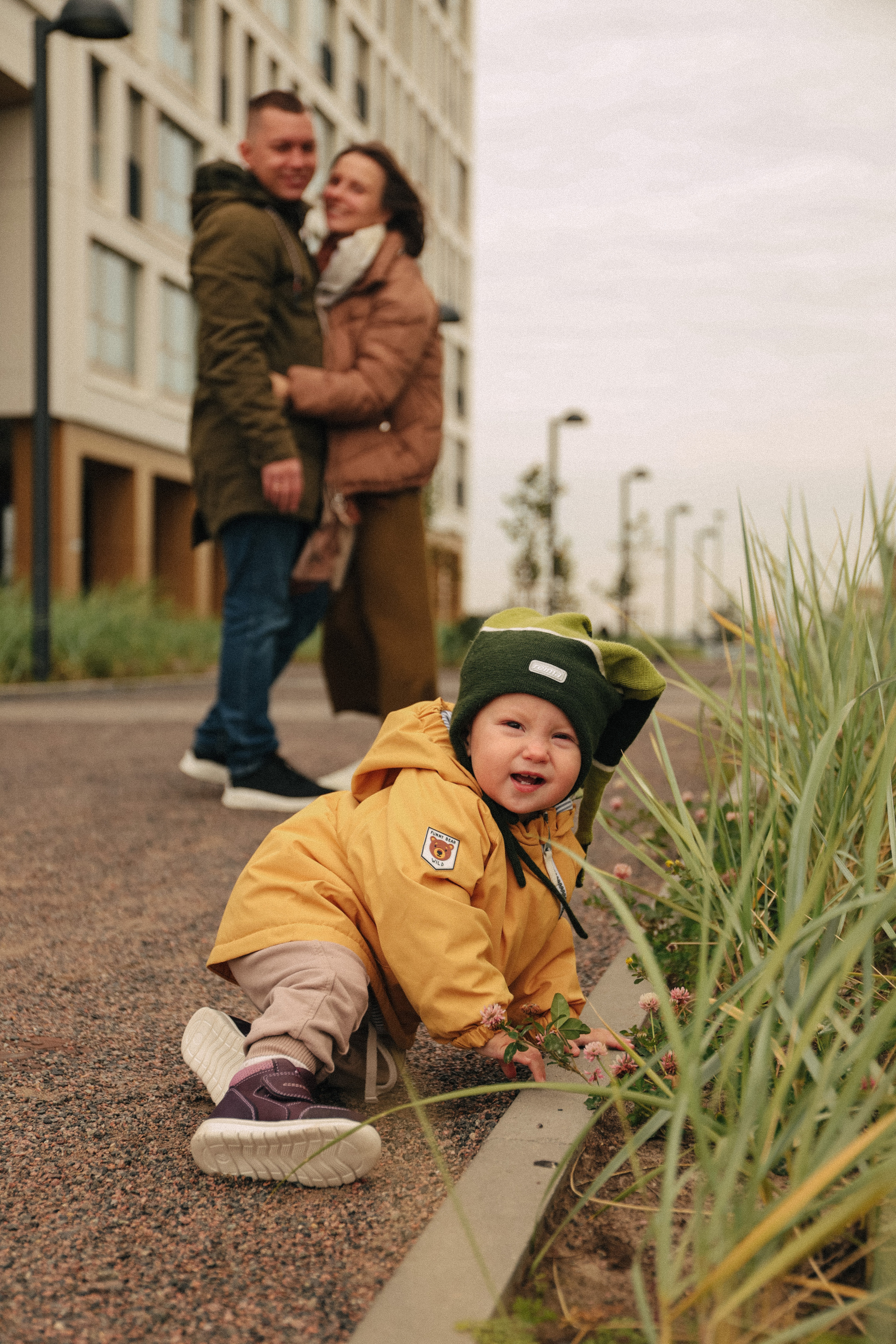 Диана. 1 годик🤍. Фотограф на роды в Санкт-Петербурге, семейный, нью-борн Алиса Хрекова