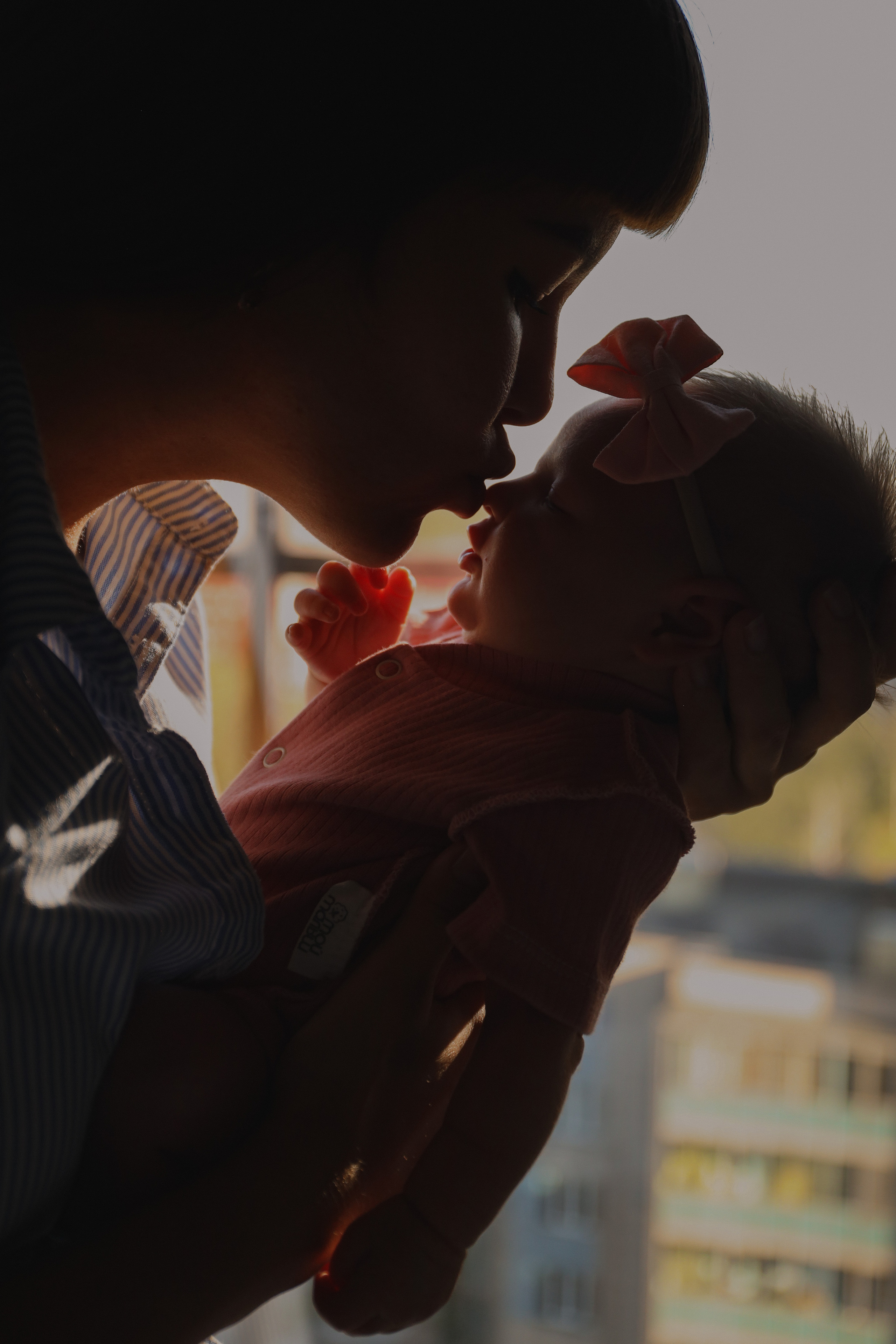 Оливия. Фотограф на роды в Санкт-Петербурге, семейный, нью-борн Алиса Хрекова