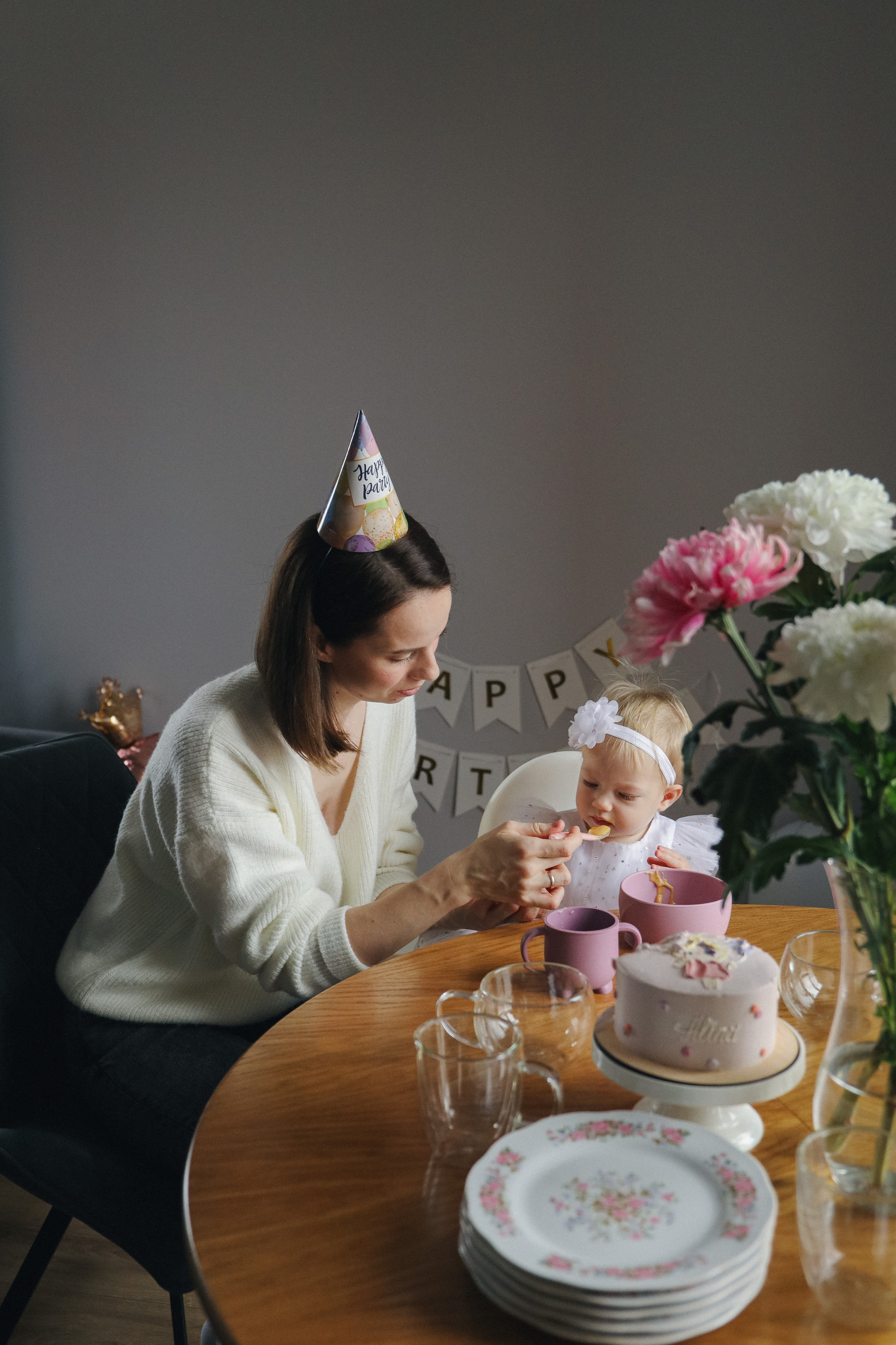 Фотосессия на Первый День Рождение!. Фотограф на роды в Санкт-Петербурге, семейный, нью-борн Алиса Хрекова