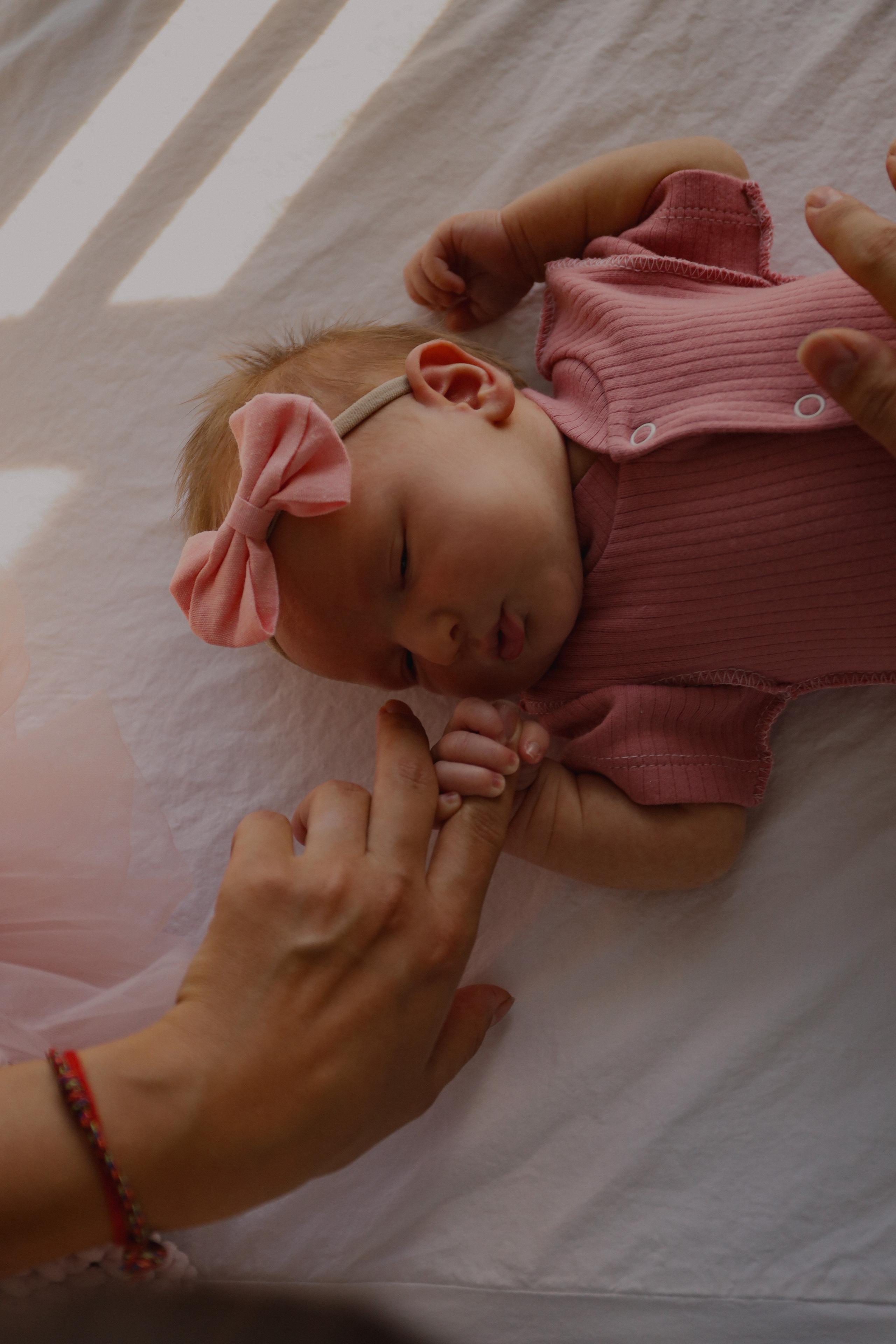 Оливия. Фотограф на роды в Санкт-Петербурге, семейный, нью-борн Алиса Хрекова