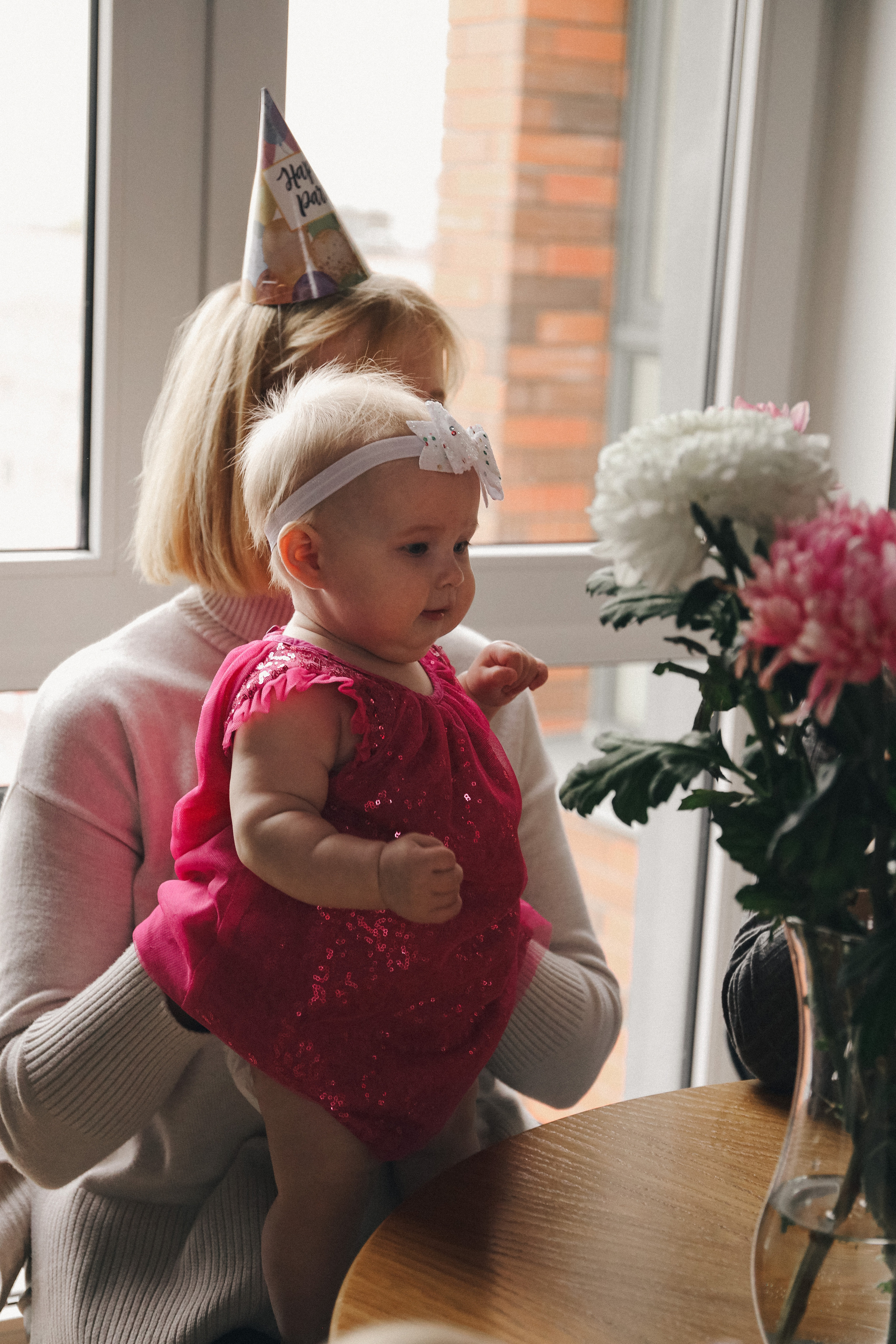 Фотосессия на Первый День Рождение!. Фотограф на роды в Санкт-Петербурге, семейный, нью-борн Алиса Хрекова